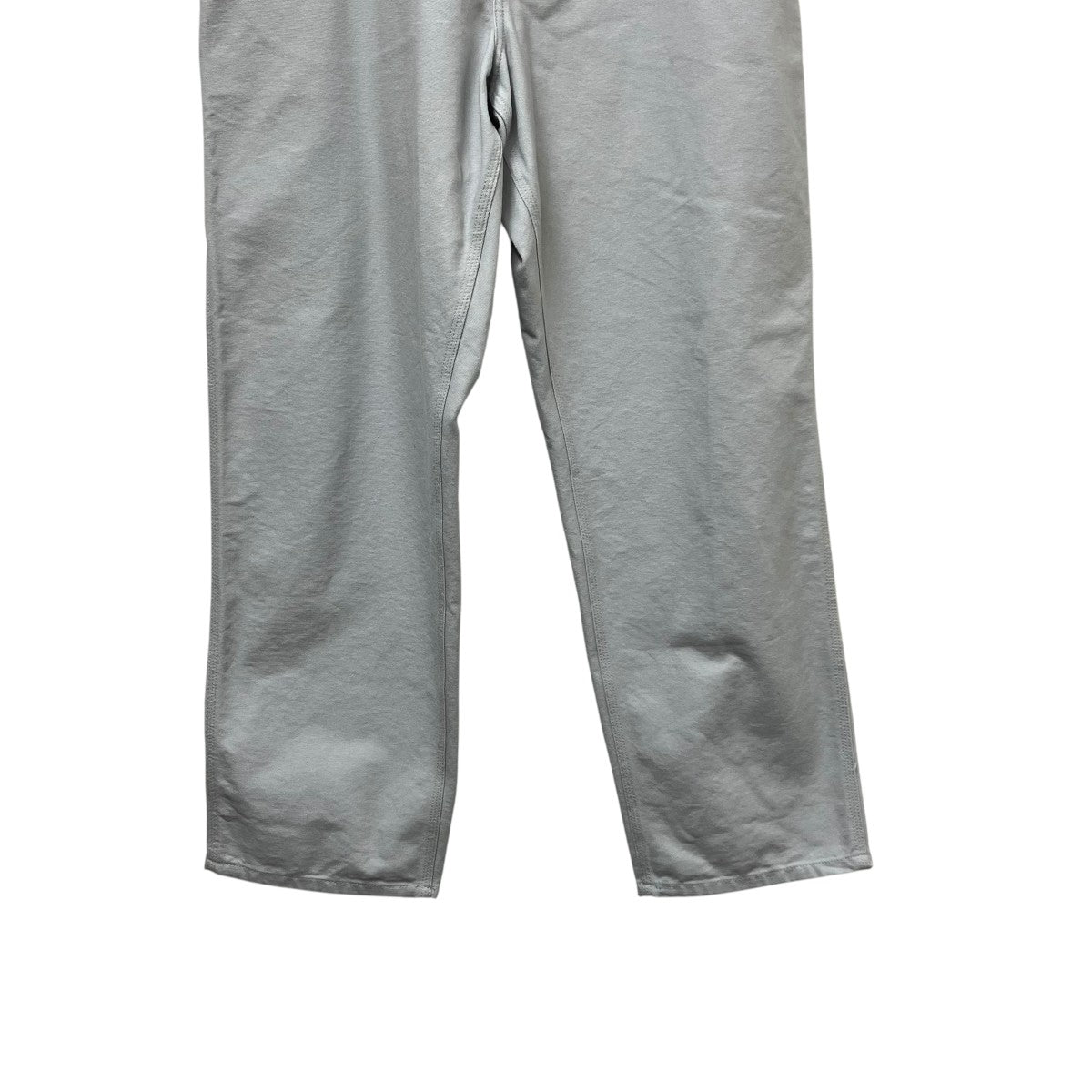 Carhartt グレー ペインターパンツ 中古・古着通販】CarHartt (カーハート) ペインターパンツ