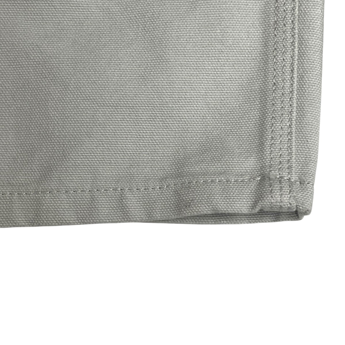 Carhartt ダンガリーパンツ 36 X 32 グレー carhartt - 濃いめ カーハート W36L32 ライトダックペインター