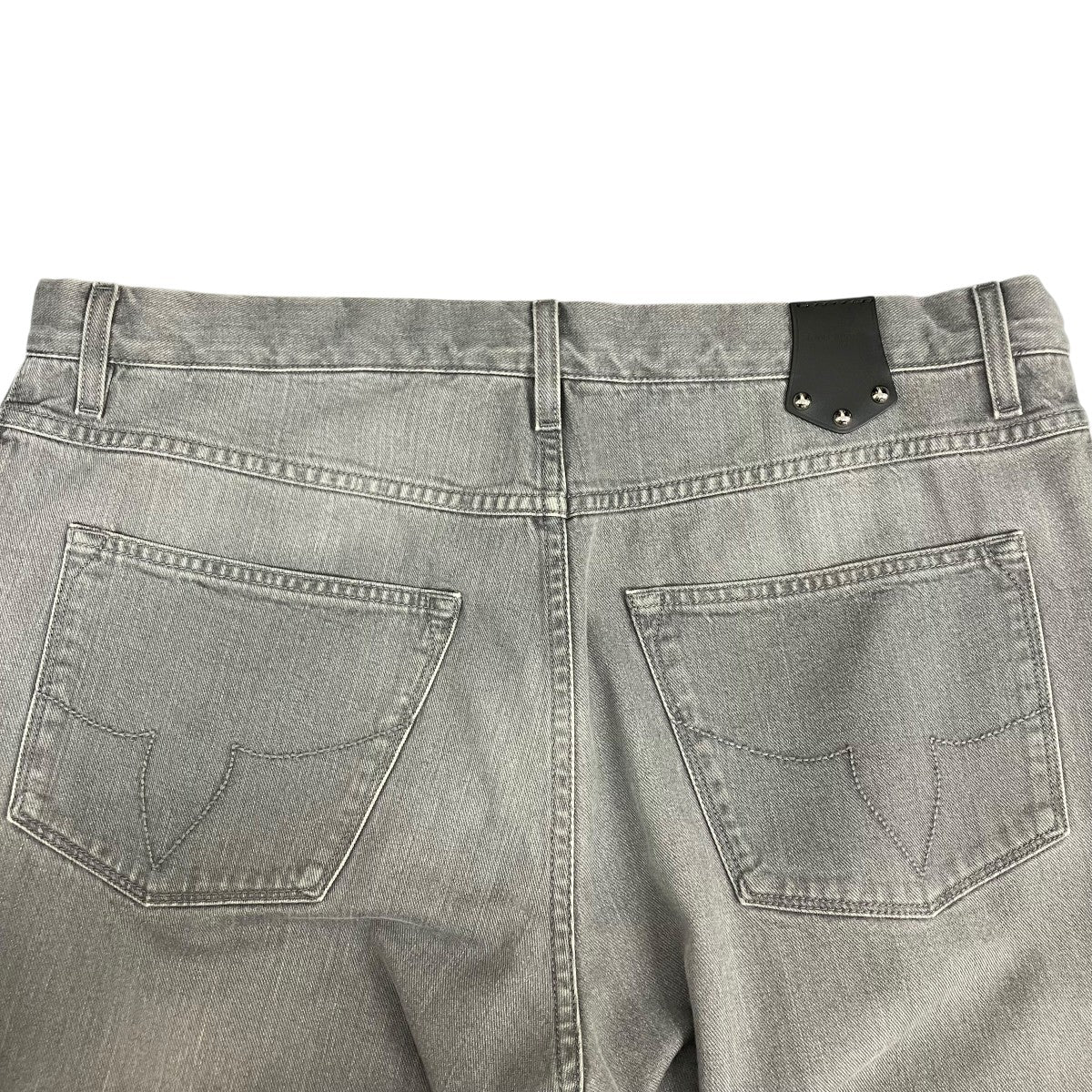 LOUIS VUITTON(ルイヴィトン) RM111M MSDP10DBEデニムパンツ