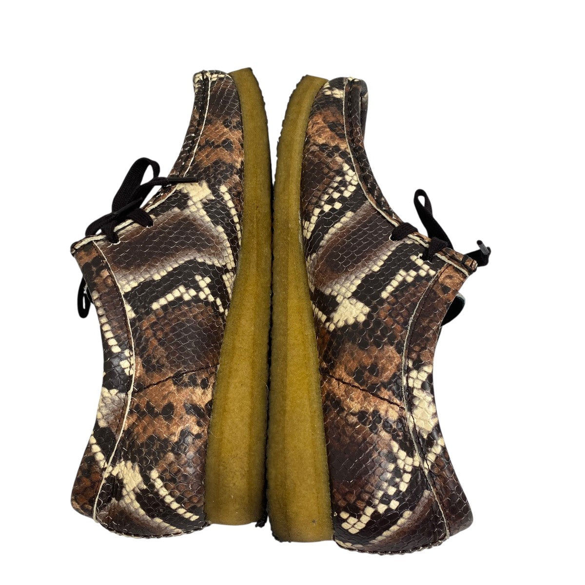 CLARKS original  モカシンシューズ Clarks Originals クラークス ワラビー / CLARKS ORIGINALS