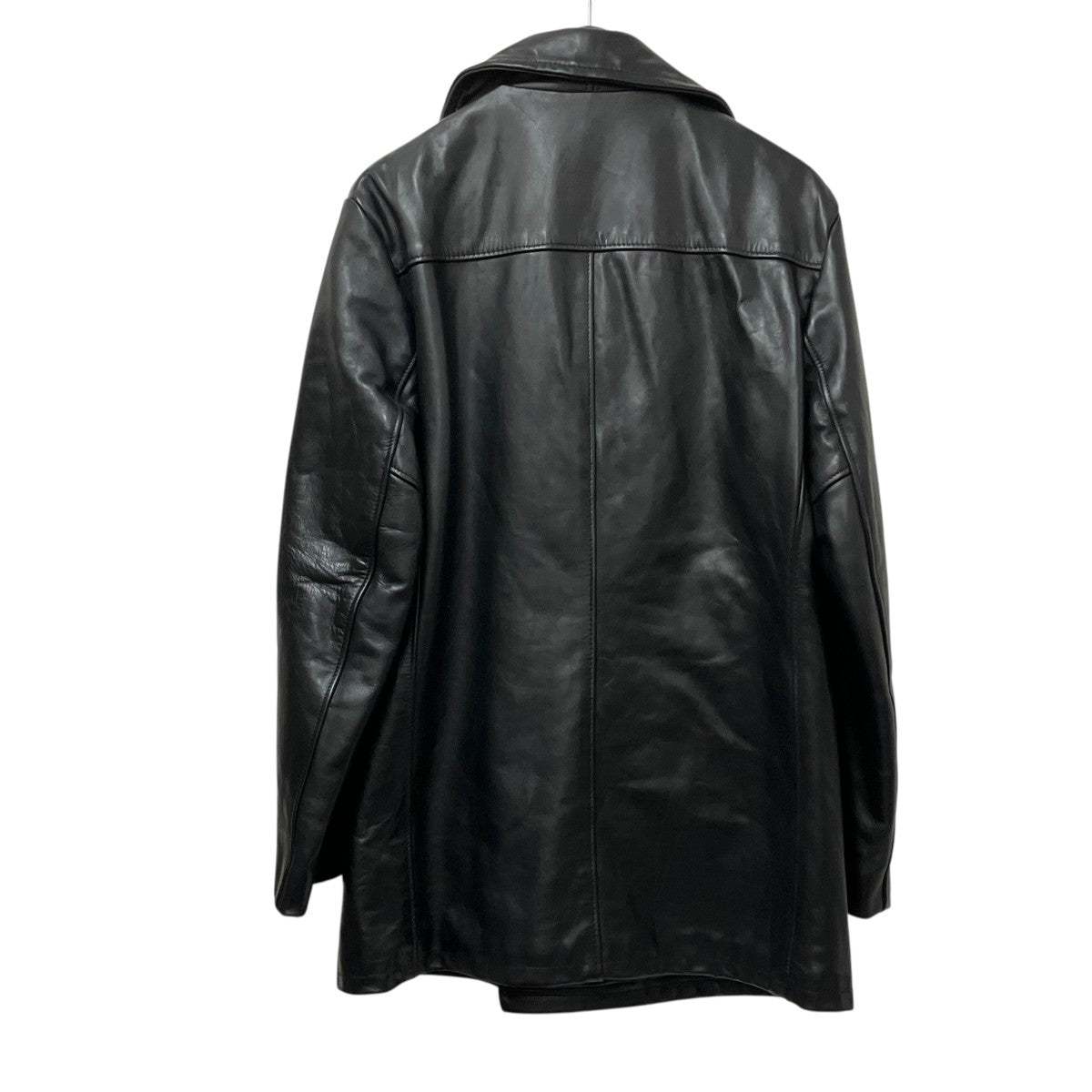 Schott(ショット) ×Ron Herman TYPE MA-1 レザーフライトジャケット