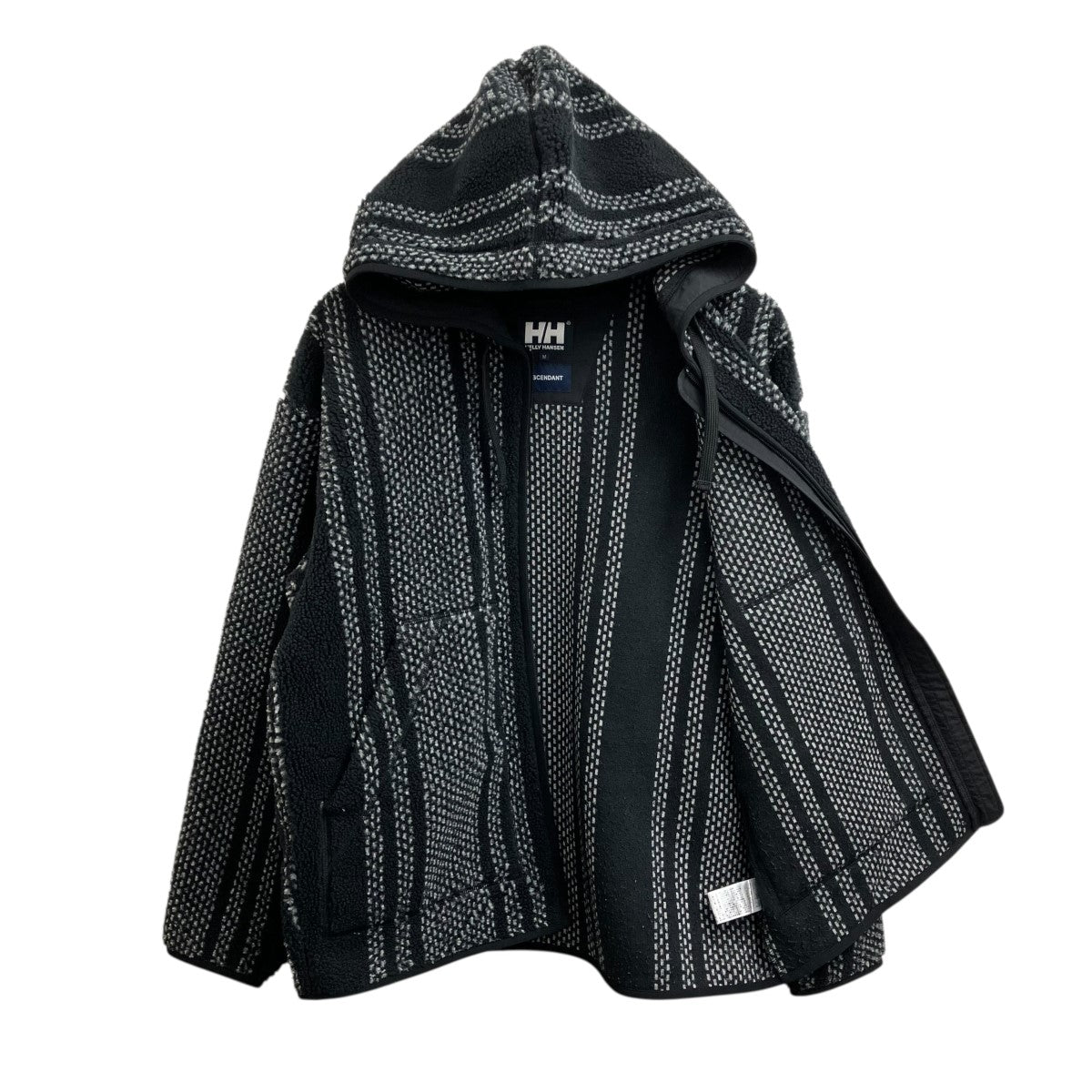 DESCENDANT(ディセンダント) カバーオール ブラウン サイズ 2｜【公式