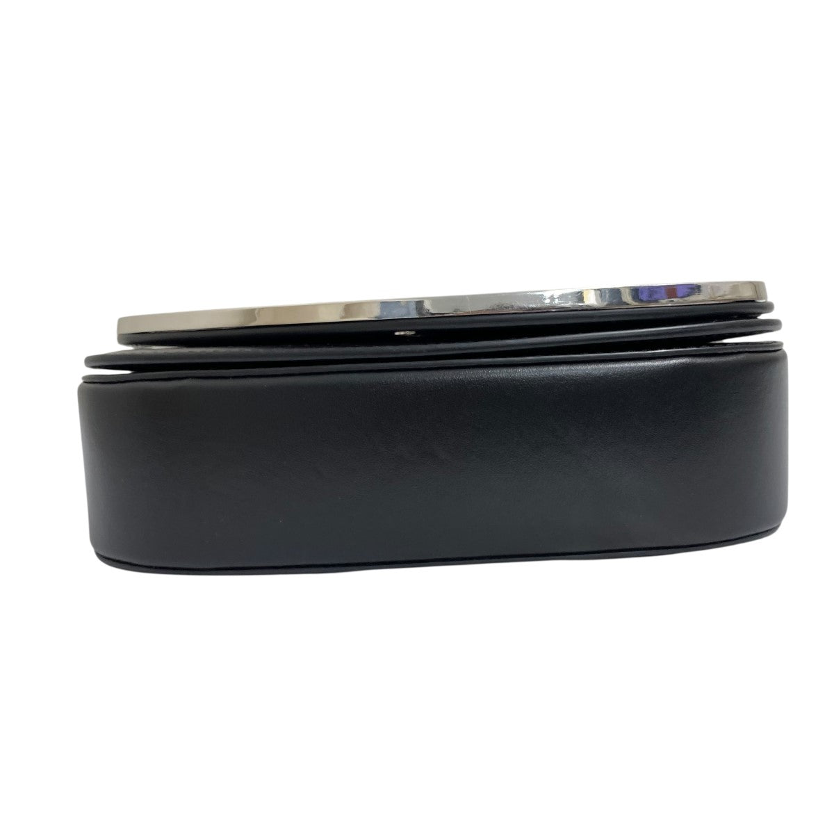 ディーゼルショルダーバックブラック 中古・古着通販】DIESEL (ディーゼル) ショルダーバッグ