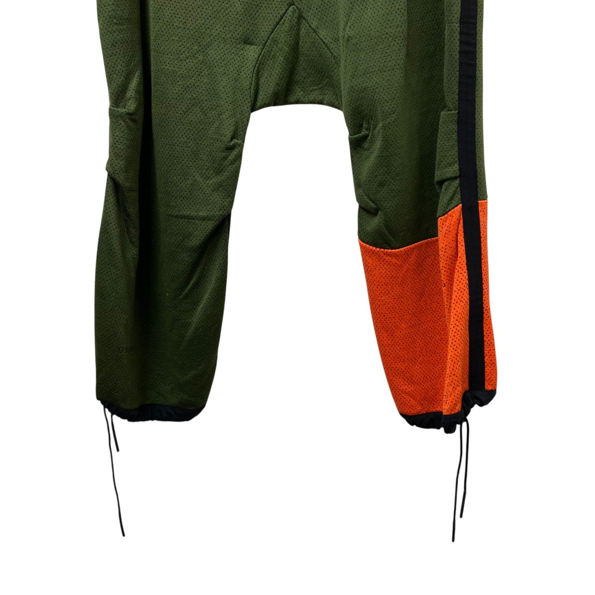 byborre バイボレ　パンツ　緑 BYBORRE バイボレ パンツ（その他） S 緑