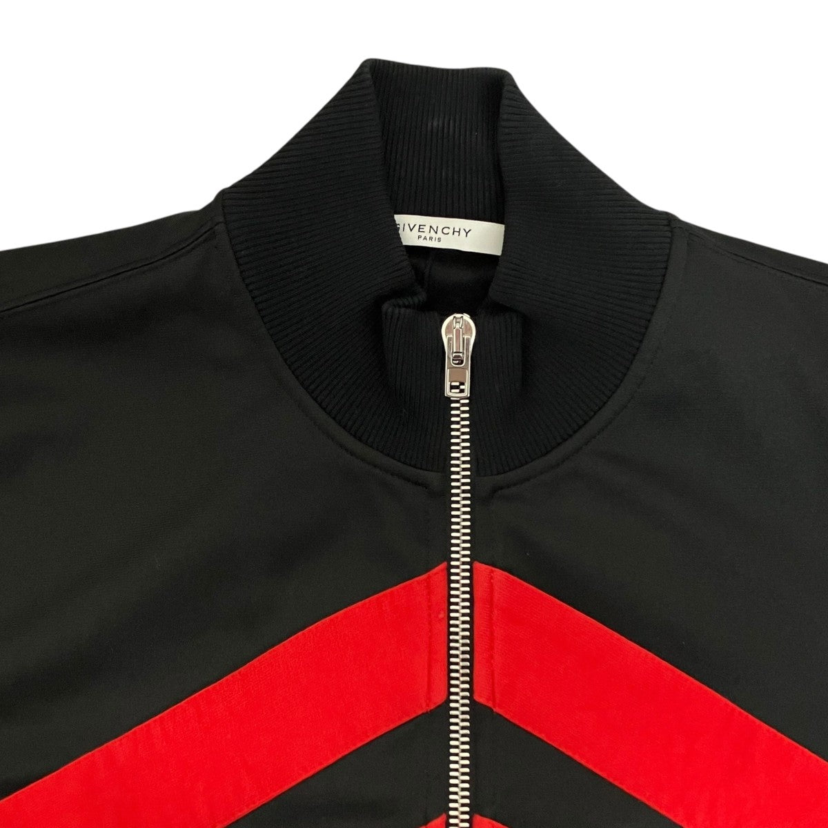 GIVENCHY(ジバンシィ) トラックジャケットBM702K300B BM702K300B