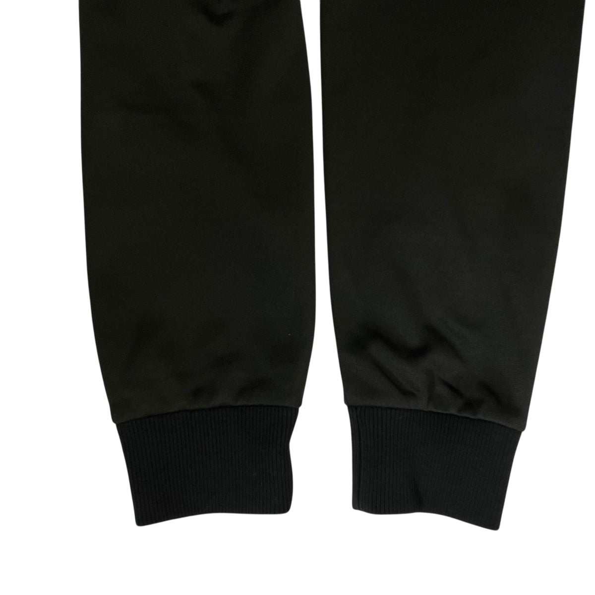 GIVENCHY ブラック ジャージ　裏起毛　XL 未使用品 GIVENCHY ブラック ジャージ 裏起毛 XL 未使用品