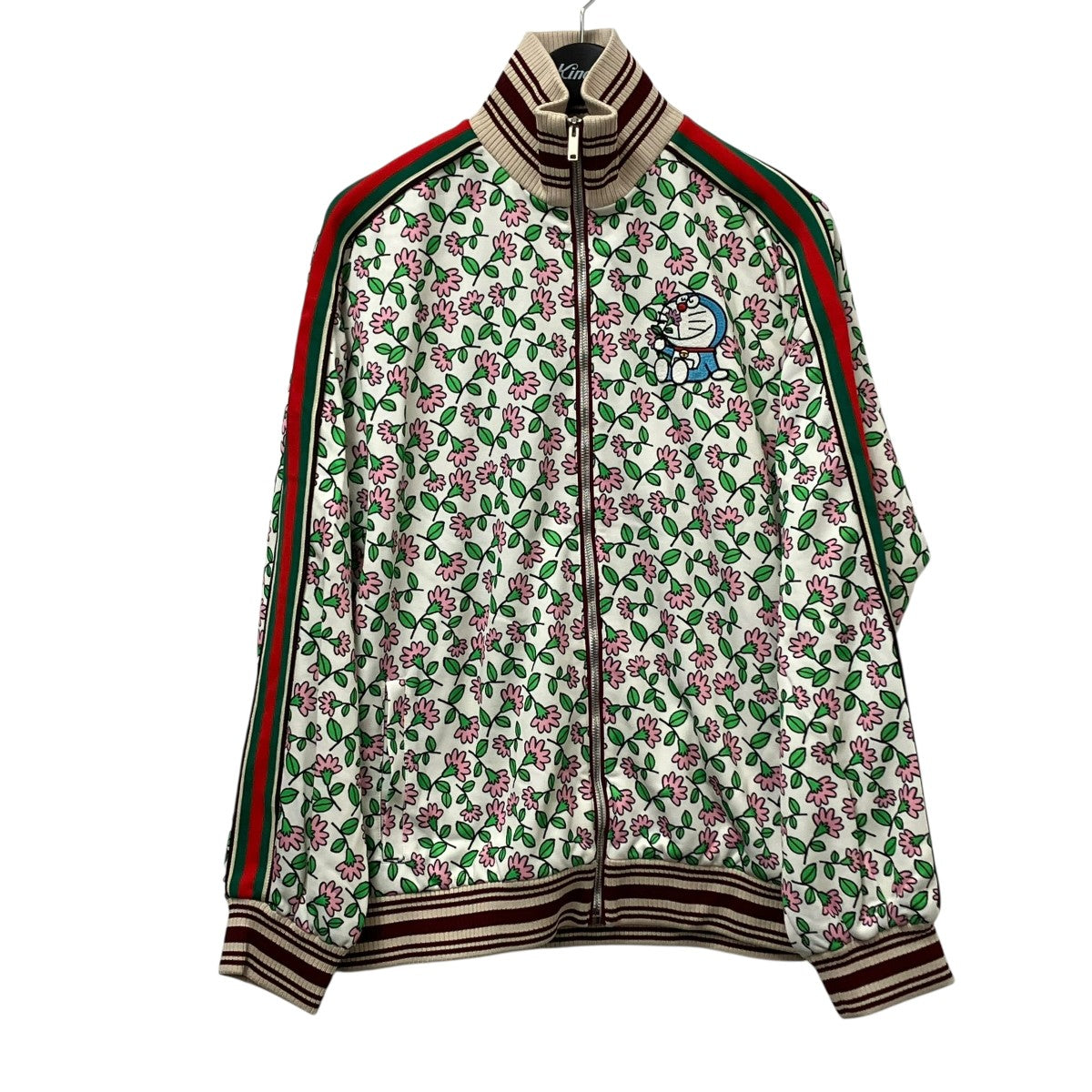 美品GUCCI サイズ48 ライトグレー ダブルブレスト 一 番 安い 通販ファッション - 美品GUCCI サイズ48 ライト