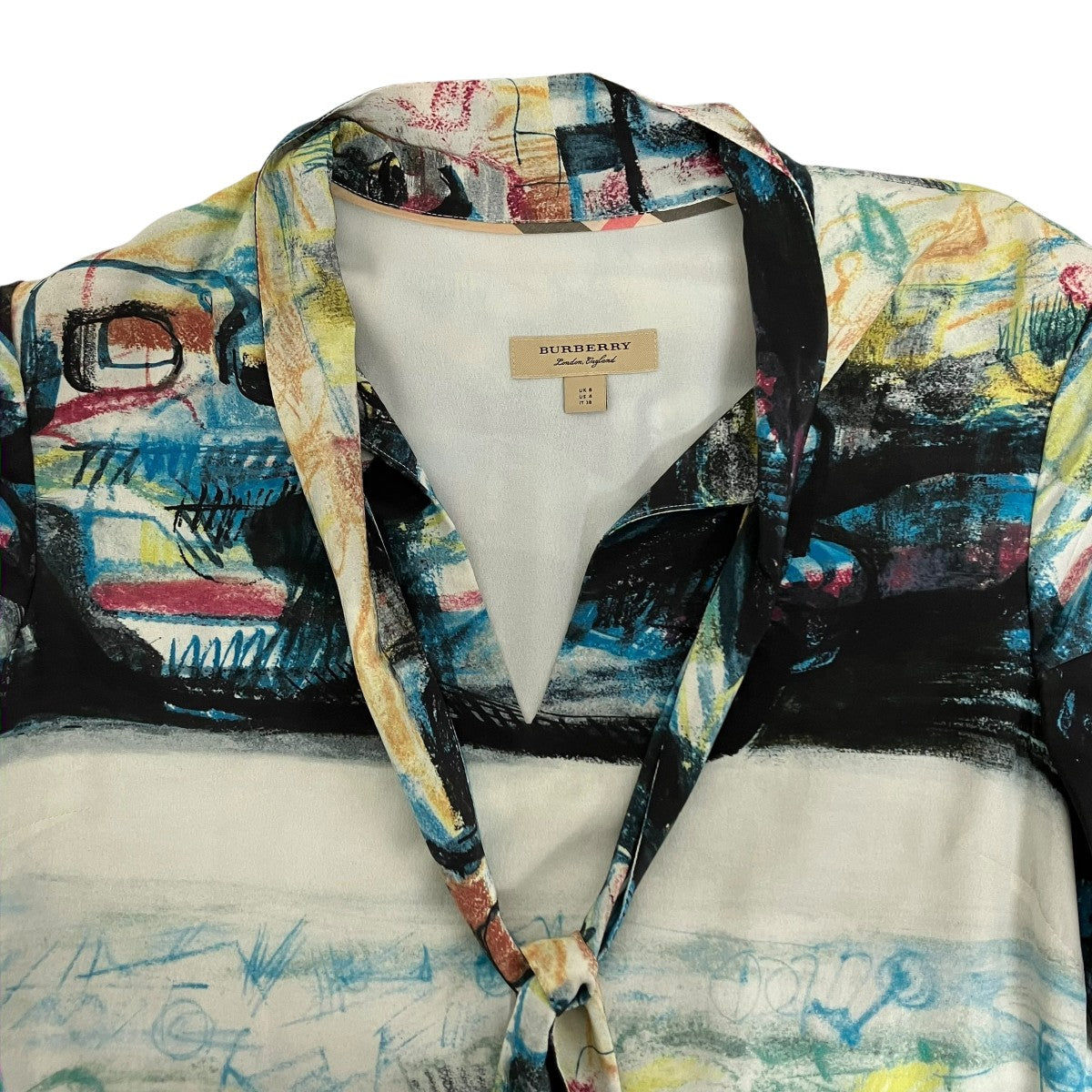 BURBERRY ワンピース4050131 古着・中古-3枚目のアイテム画像