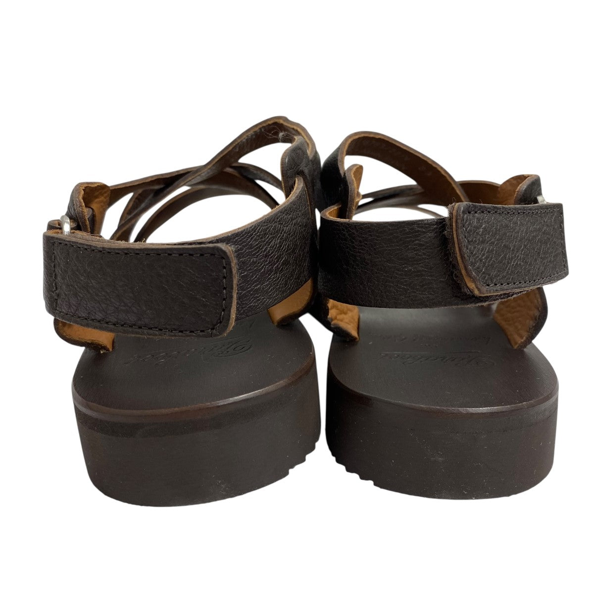 ■Paraboot■パラブーツ サンダル OUVEA OUVEA / NOIR – Paraboot