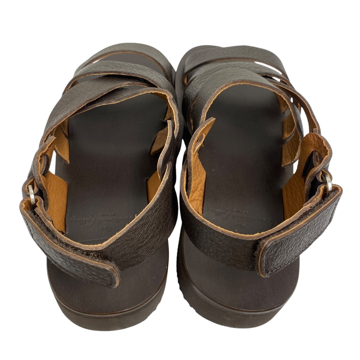 Paraboots パラブーツ　OUVEAウーベアサンダル 特集 - OUVEA(ウーベア) | パラブーツ日本公式オンラインストア
