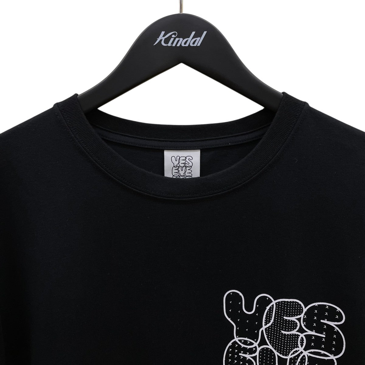 YESEYESEE(イエスアイシー) 25SSTOKYO F＆F TEE ポップアップ
