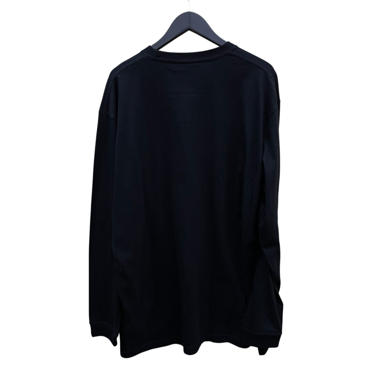 CHAOS FISHING CLUB CHING CHARACTER CREW NECK L S長袖カットソーCFC-24AW-CUT05 古着・中古-2枚目のアイテム画像
