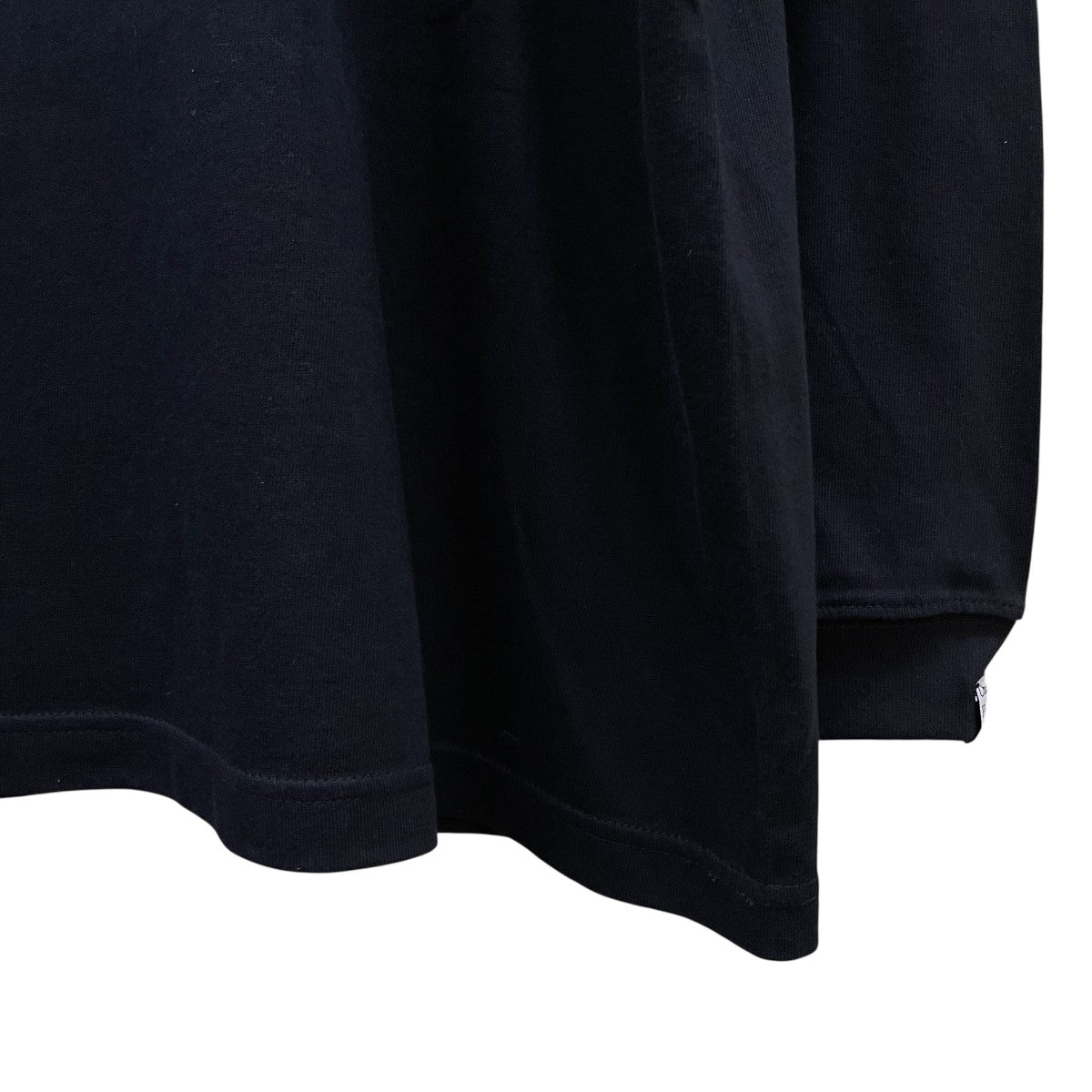 CHAOS FISHING CLUB CHING CHARACTER CREW NECK L S長袖カットソーCFC-24AW-CUT05 古着・中古-4枚目のアイテム画像
