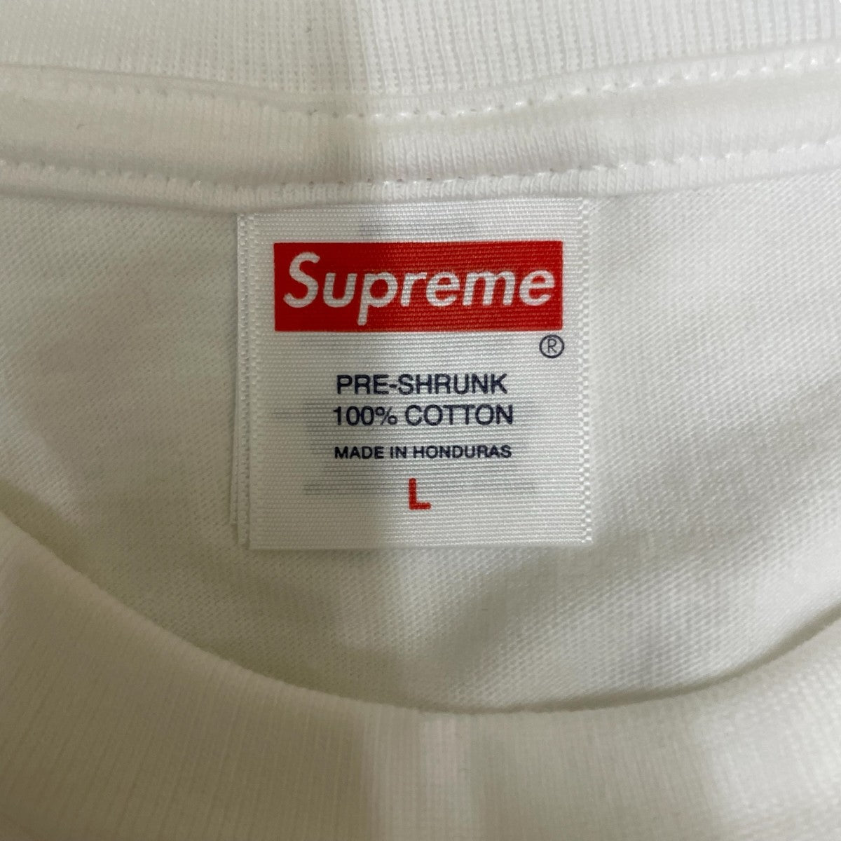 Supreme 24AWDIAMONDS TEE半袖Tシャツ 古着・中古-5枚目のアイテム画像