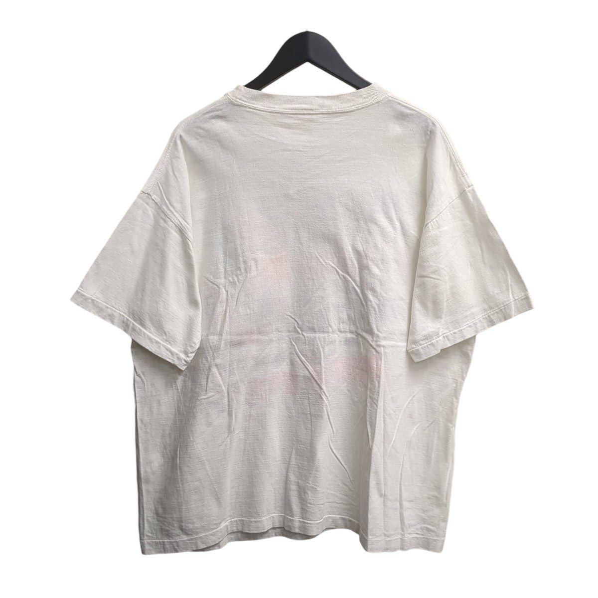 USED 90s BETTY ”PUMP UP”Tシャツ 古着・中古-2枚目のアイテム画像