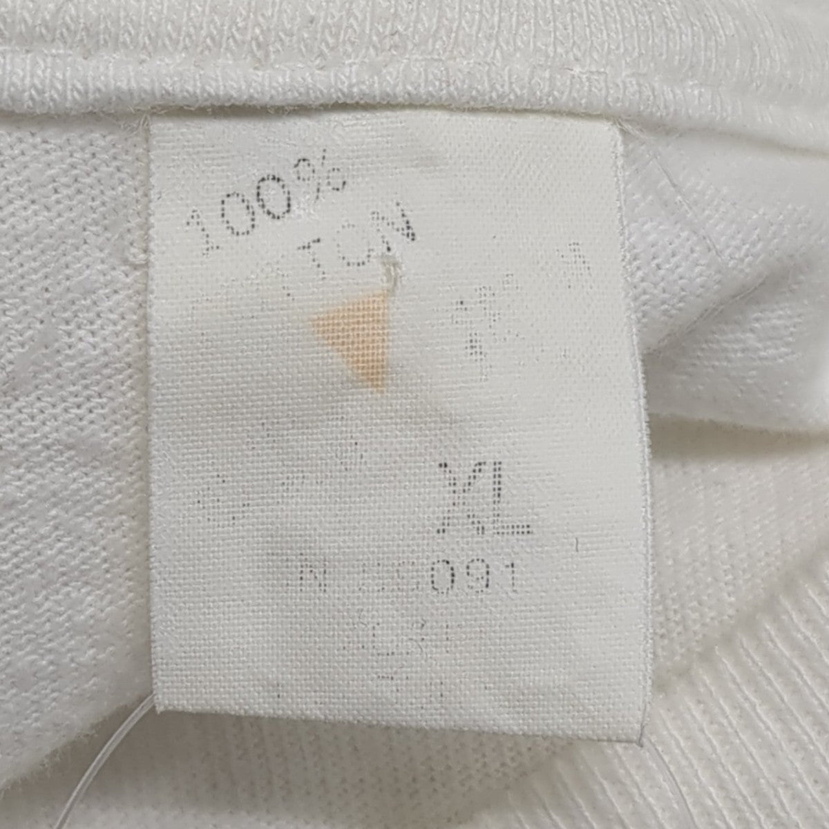 USED 90s BETTY ”PUMP UP”Tシャツ 古着・中古-7枚目のアイテム画像
