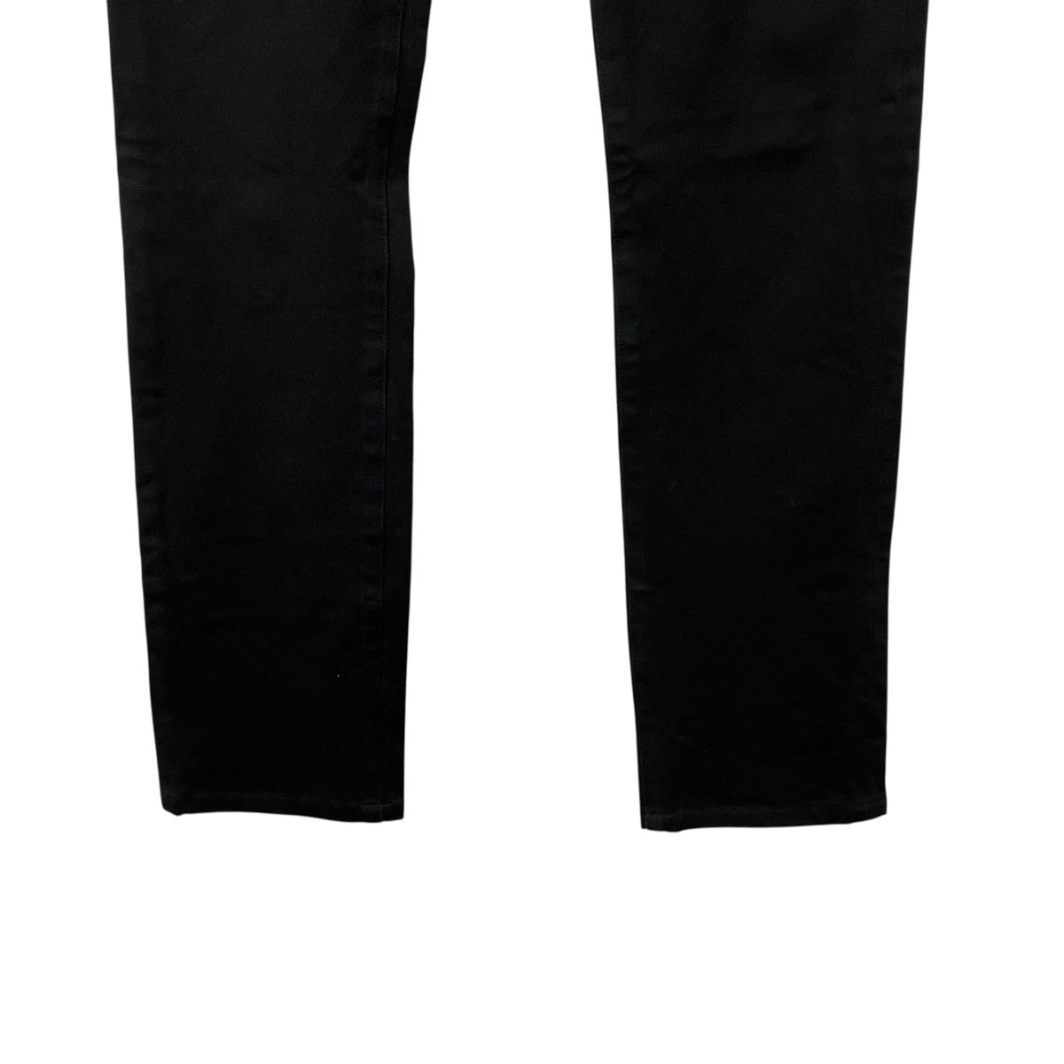 【DIOR】パンツ ブラック 楽天市場】【中古】Dior HOMME｜ディオールオム 07AW/エディ期