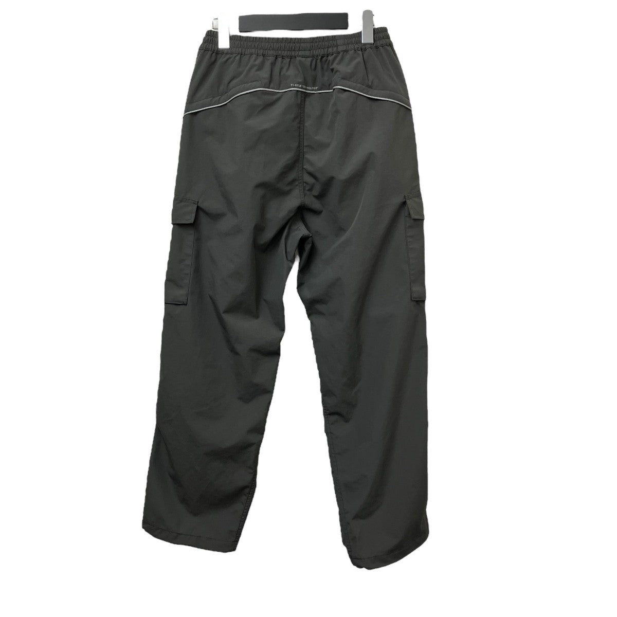 HUF ハフ GUIDE SHELL PANT ナイロンカーゴパンツ サイズXL HUF ハフ GUIDE SHELL PANT ナイロンカーゴパンツ サイズXL メンズ