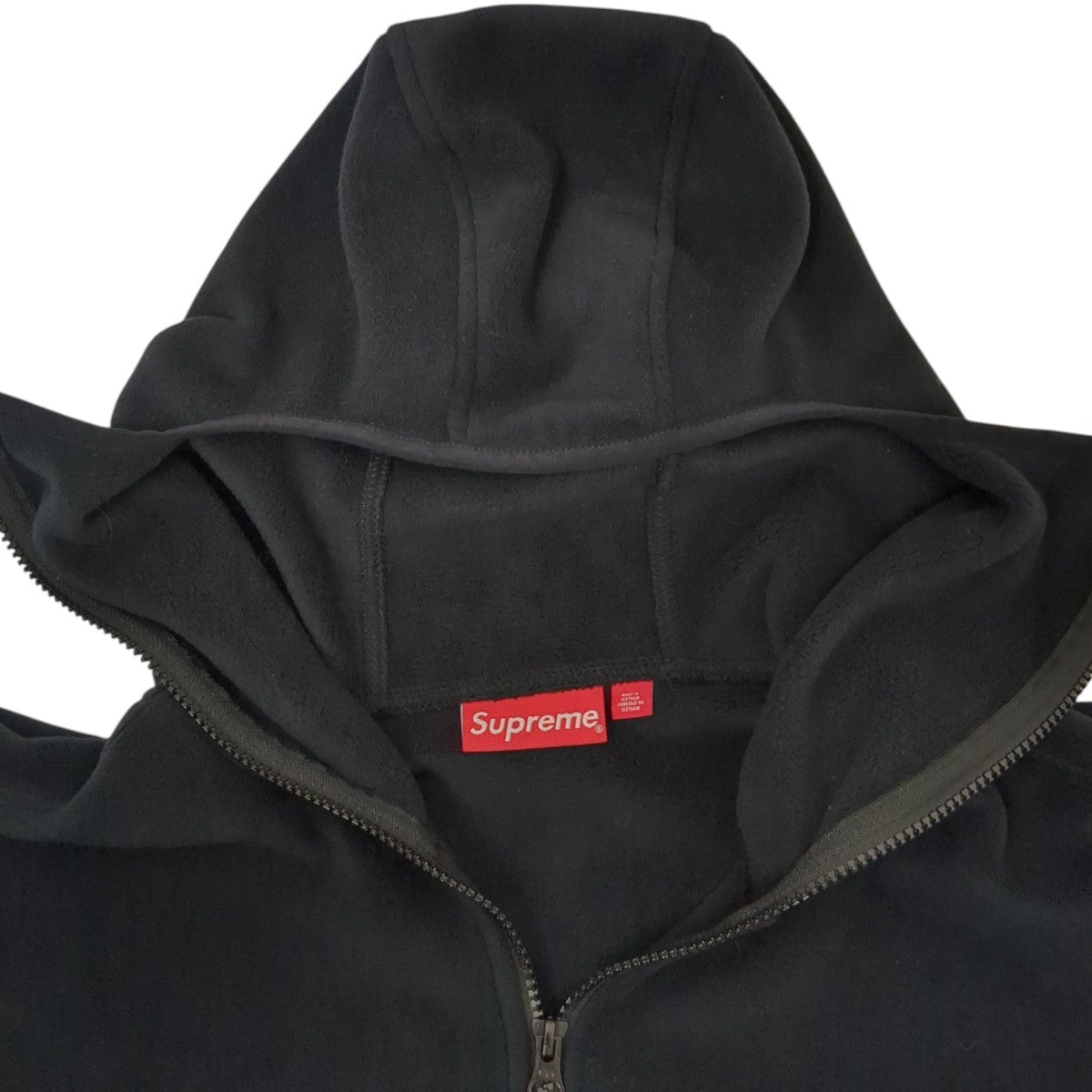 【専用】Supreme フリースジャケット org.jpg