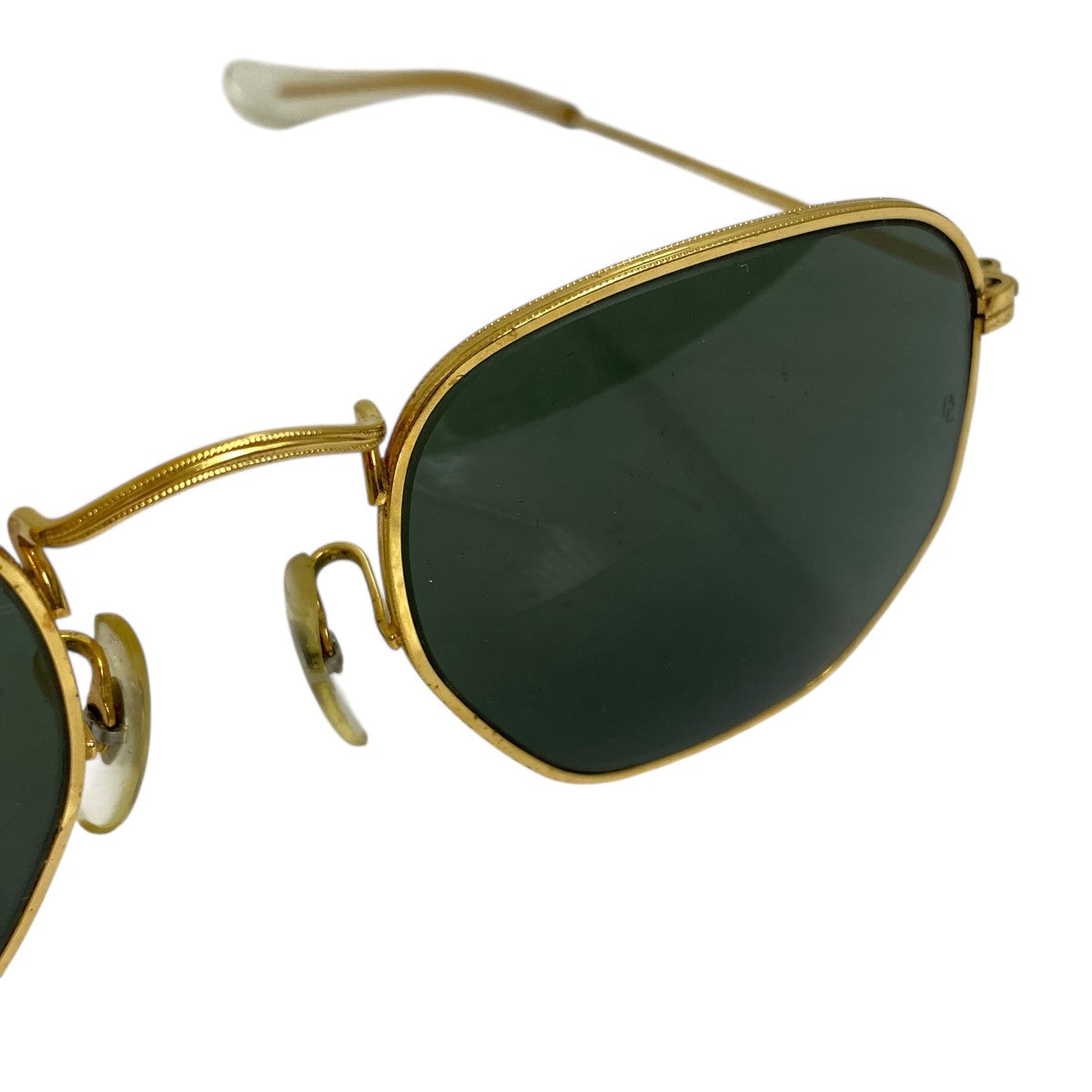 RAY-BAN(レイバン) ボシュロム B＆L プリズムサングラス
