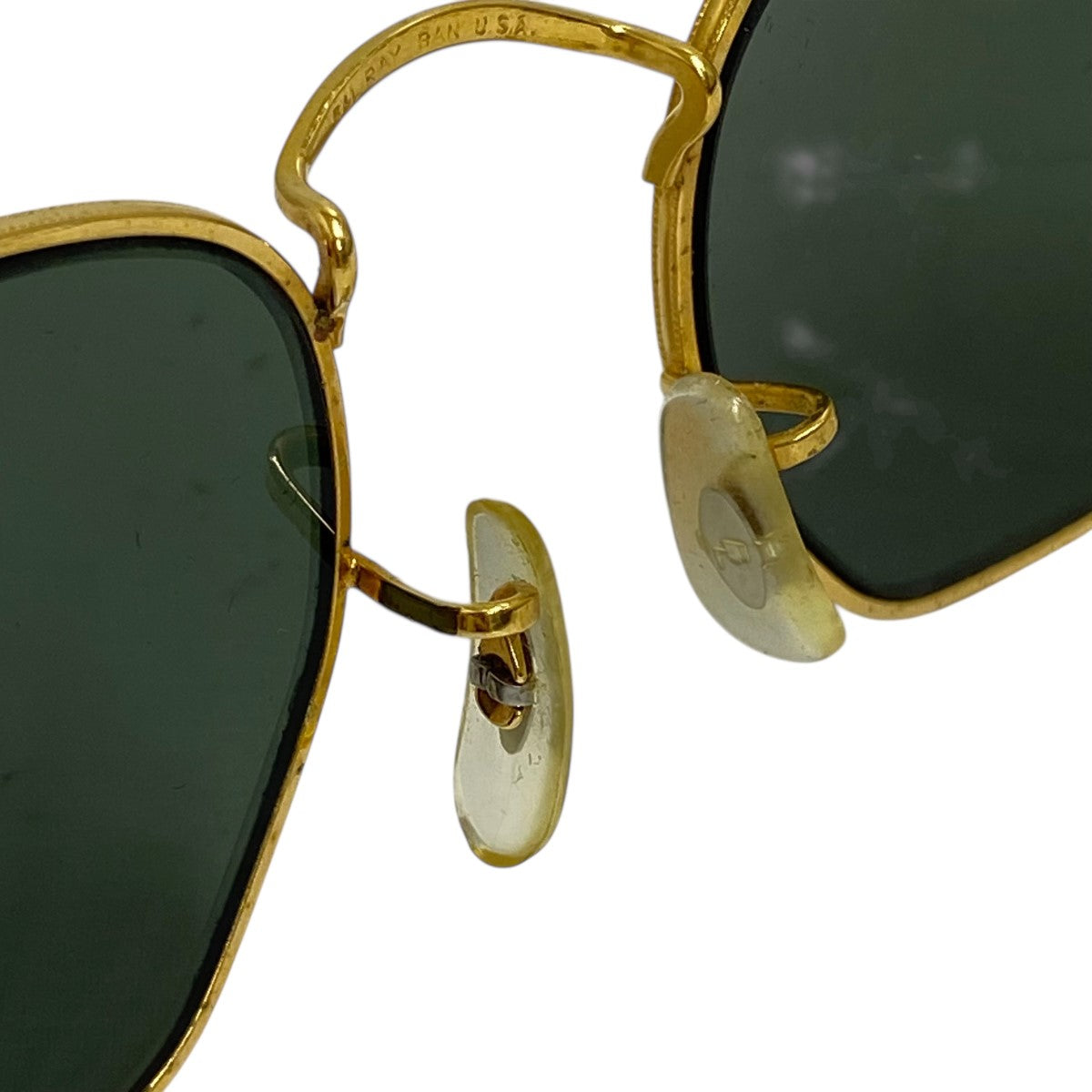 RAY-BAN(レイバン) ボシュロム B＆L プリズムサングラス