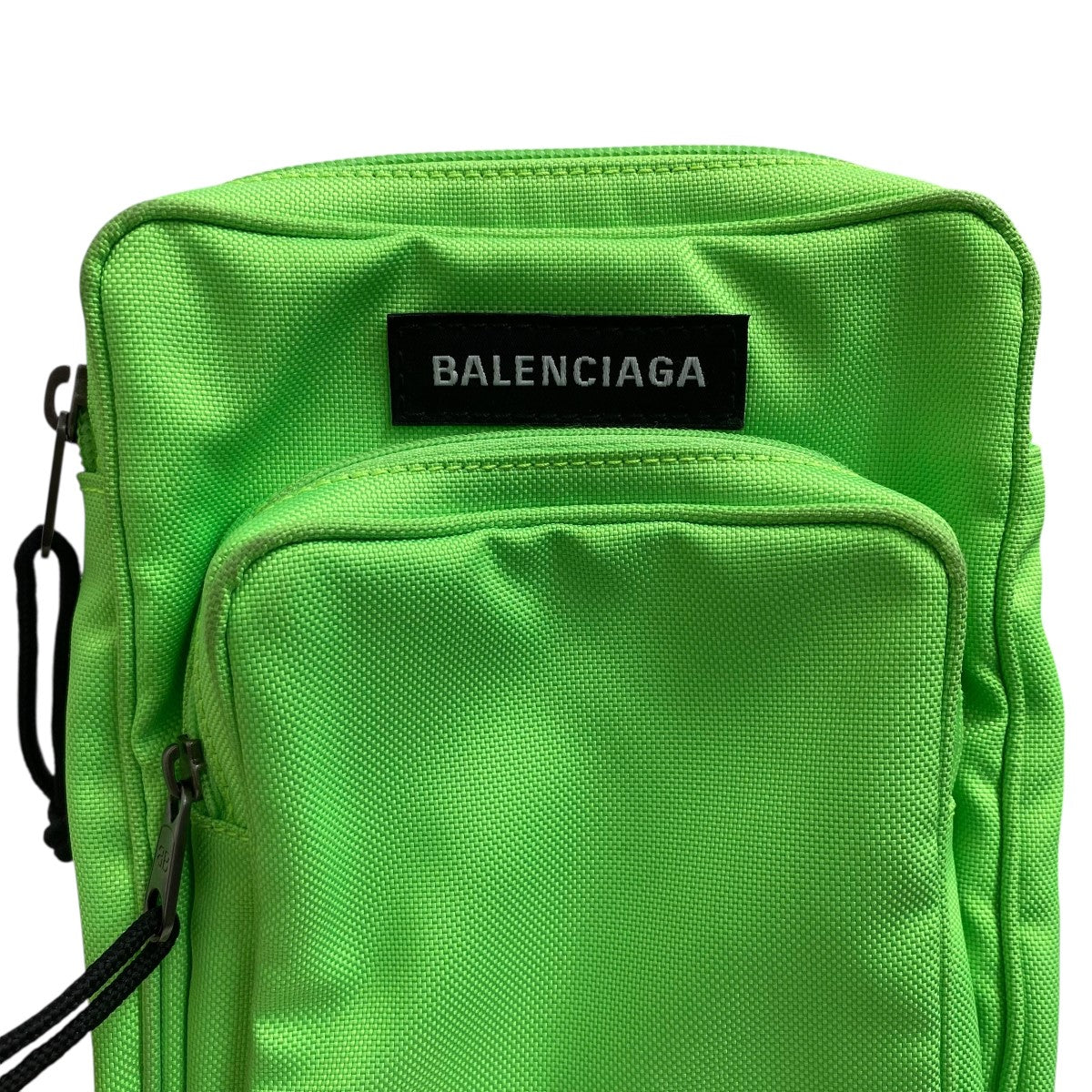 BALENCIAGA(バレンシアガ) エクスプローラーショルダーバッグ620260
