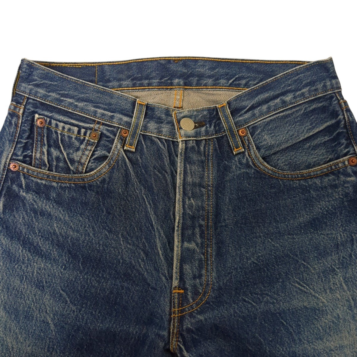 LEVI'S VINTAGE CLOTHING(リーバイスヴィンテージクロージング