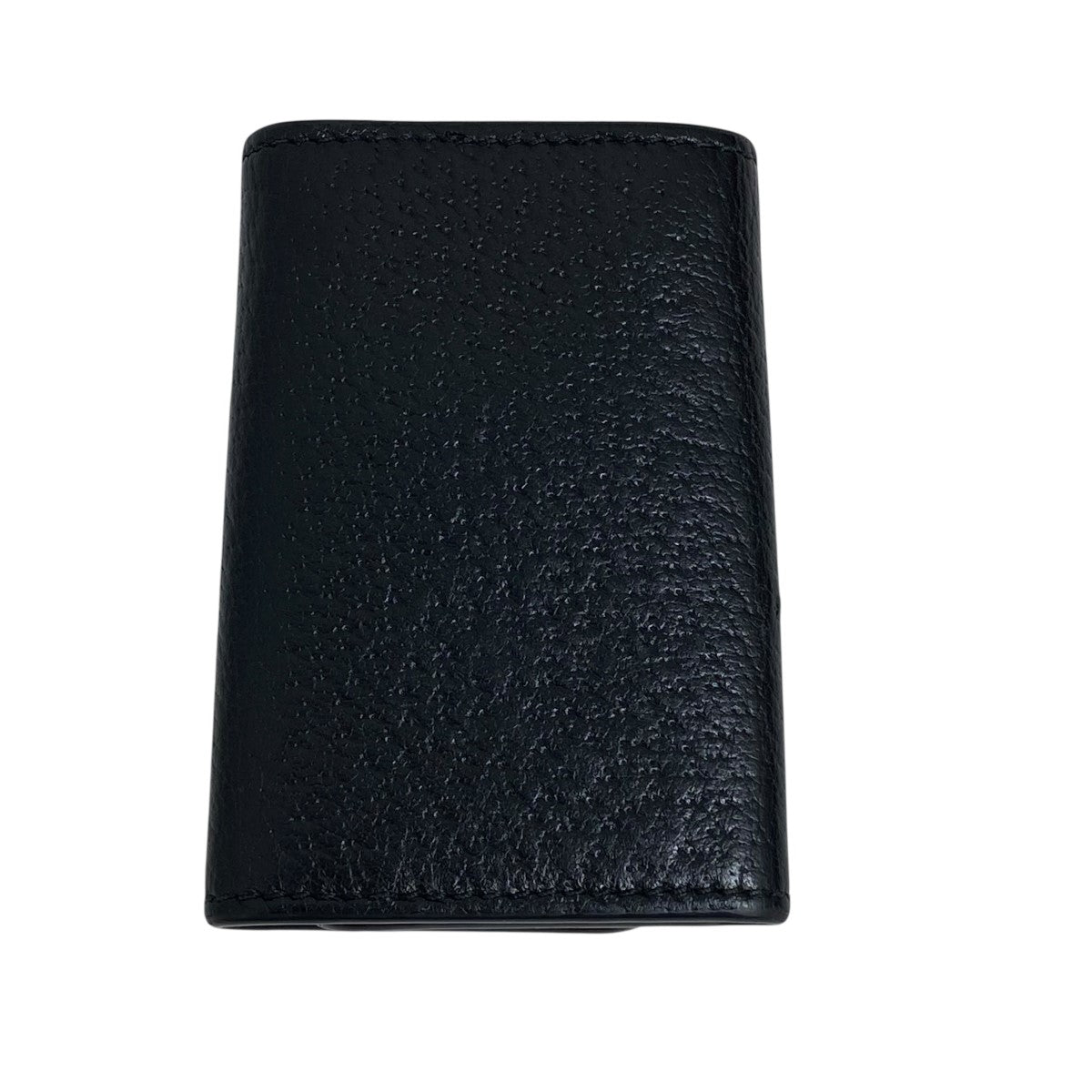 GUCCI(グッチ) ビーキーケース523688 523688 ブラック｜【公式