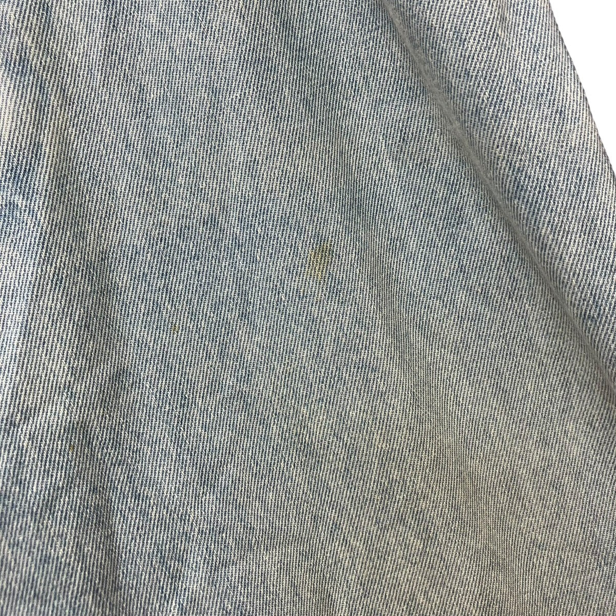 デニムパンツ