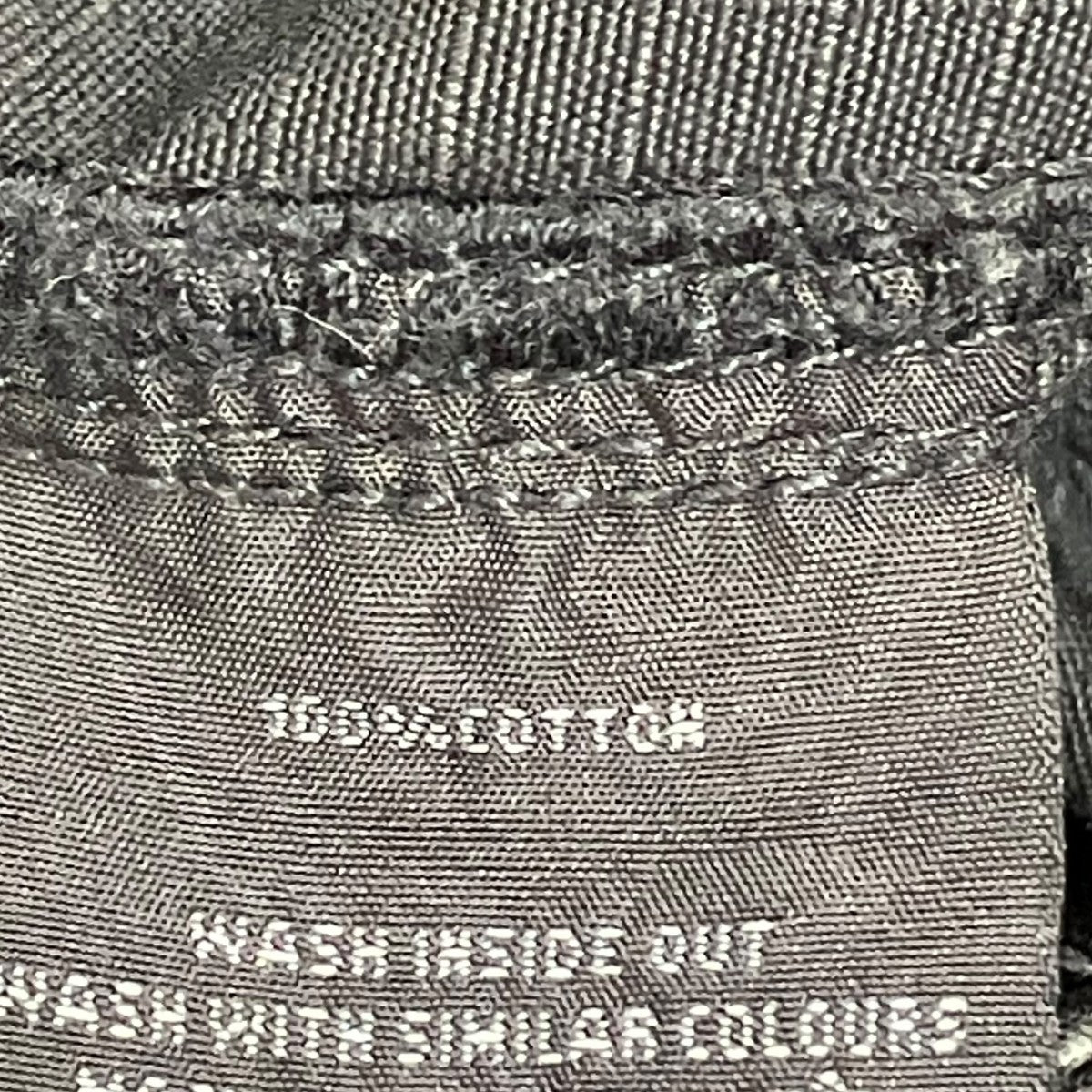 KODY PHILLIPS(コーディーフィリップス) WASHED BLACKデニムパンツ