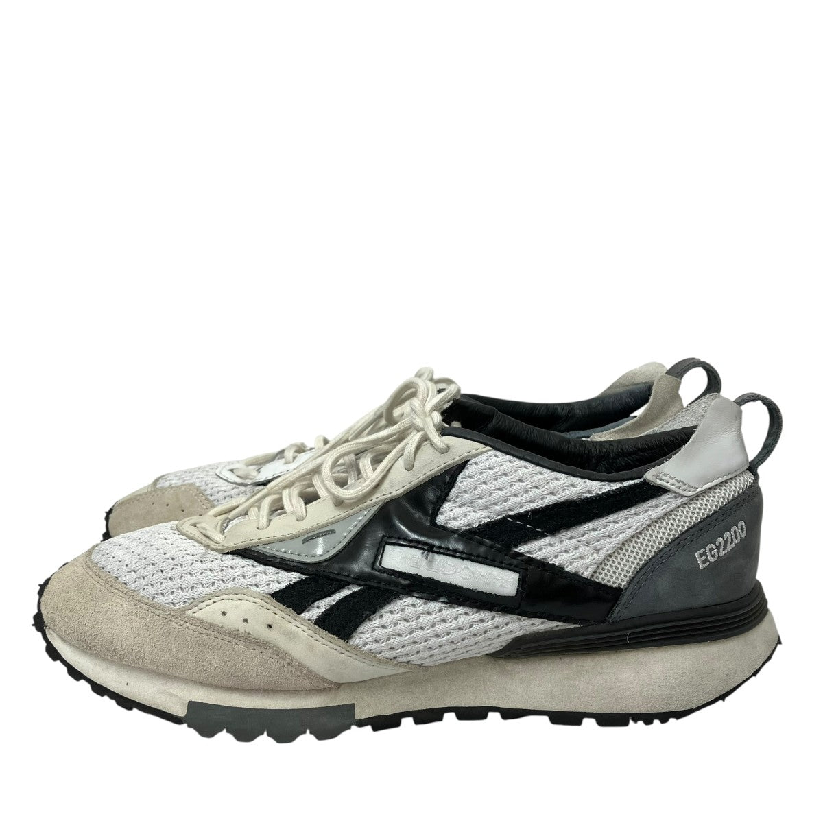 REEBOK×Engineered Garments スニーカーFZ5848 FZ5848 ホワイト