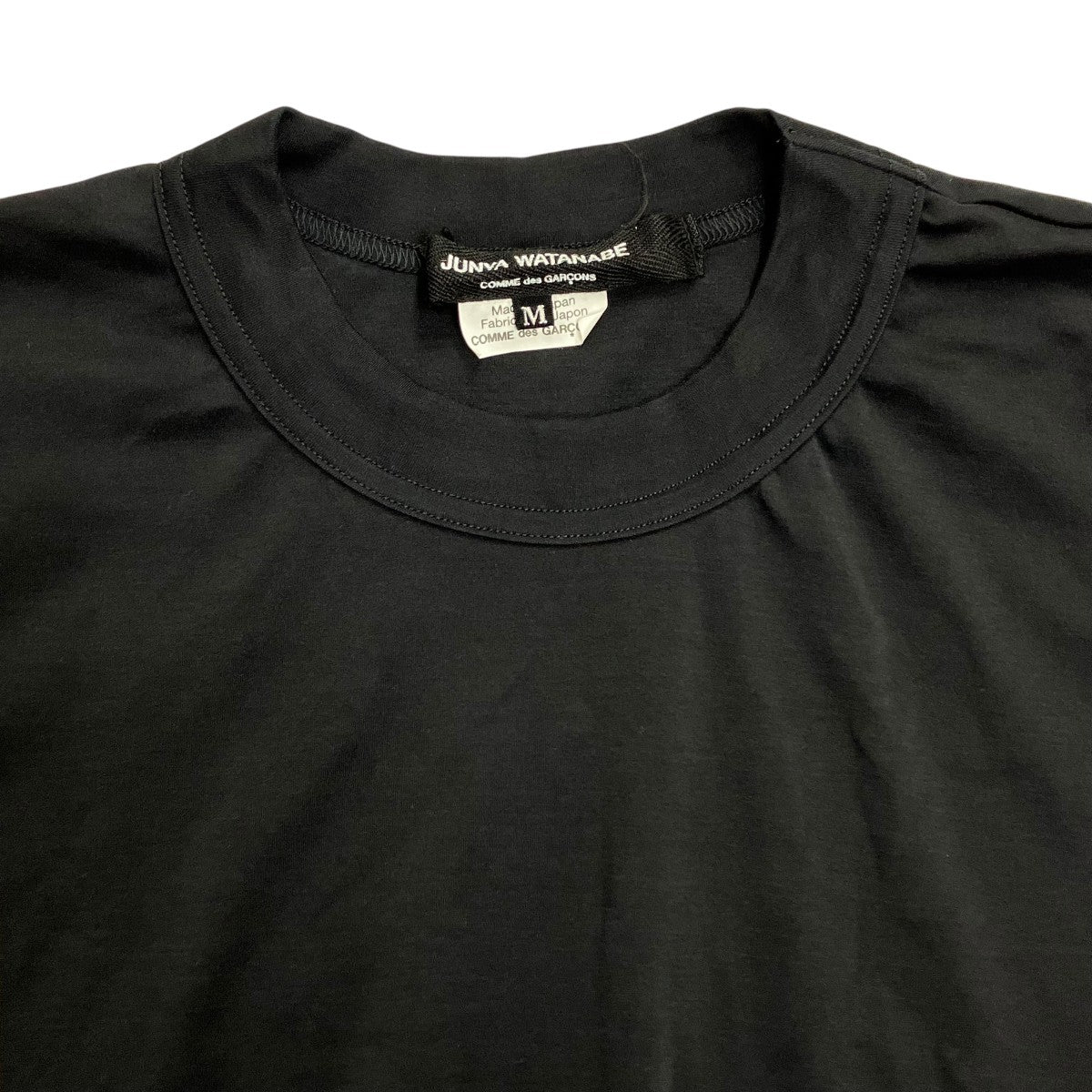 JUNYA WATANABE COMME des GARCONS Tシャツ JUNYA WATANABE COMME des GARCONS Union Jack Chair Print T