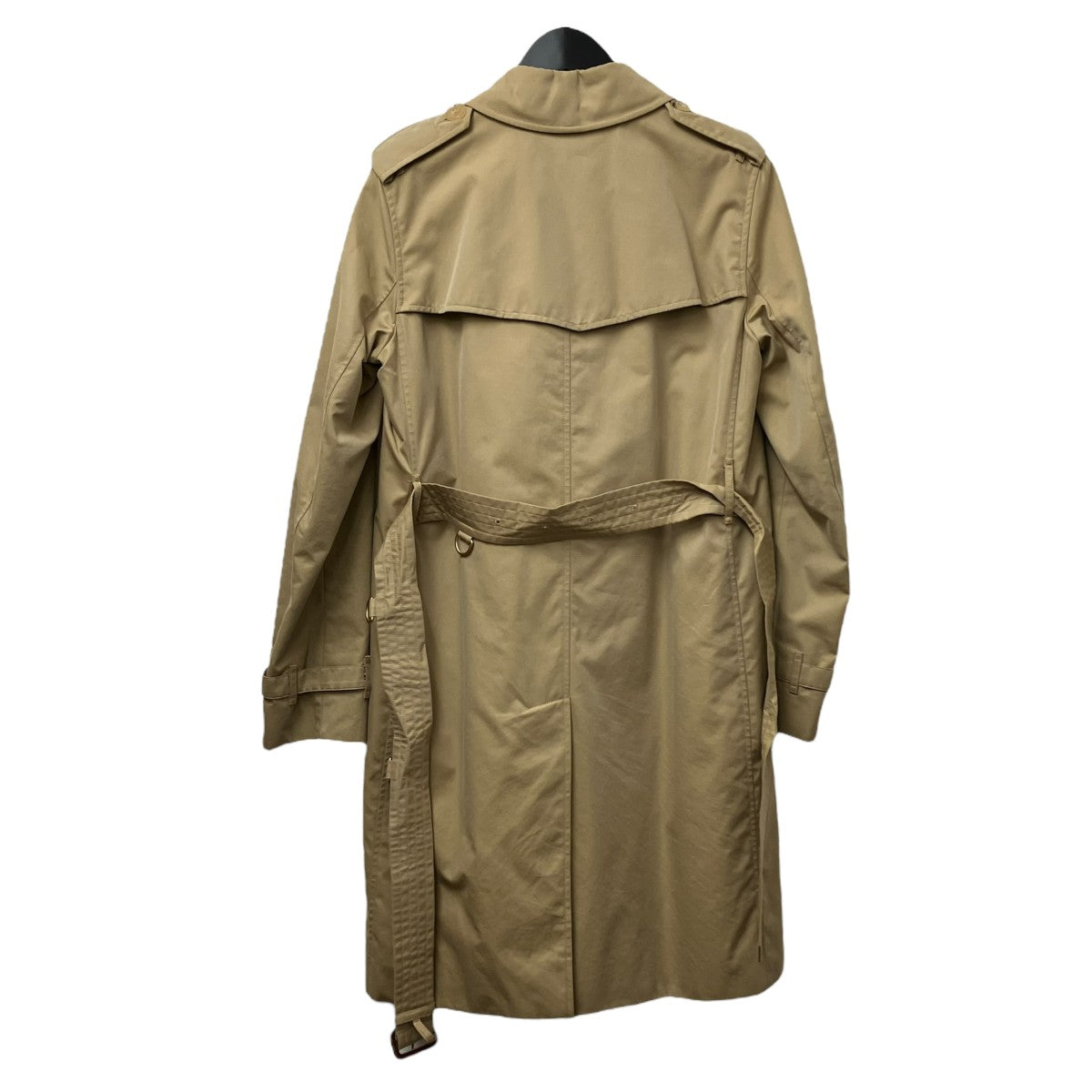BURBERRY(バーバリー) トレンチコート3742850 3742850 カーキ