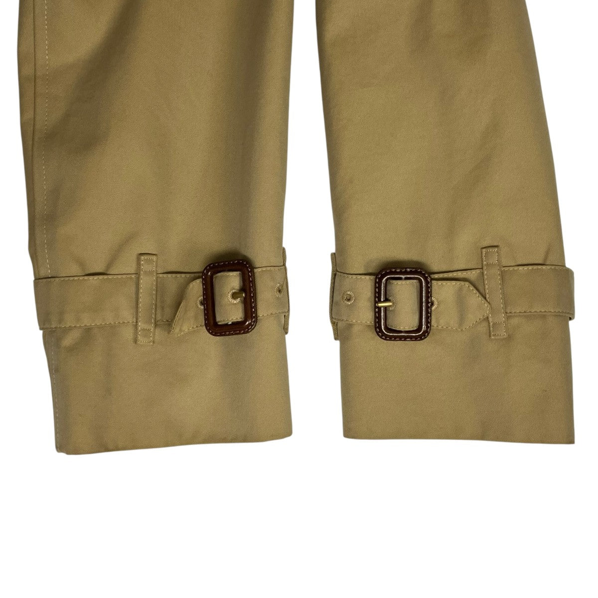 BURBERRY(バーバリー) トレンチコート3742850 3742850 カーキ