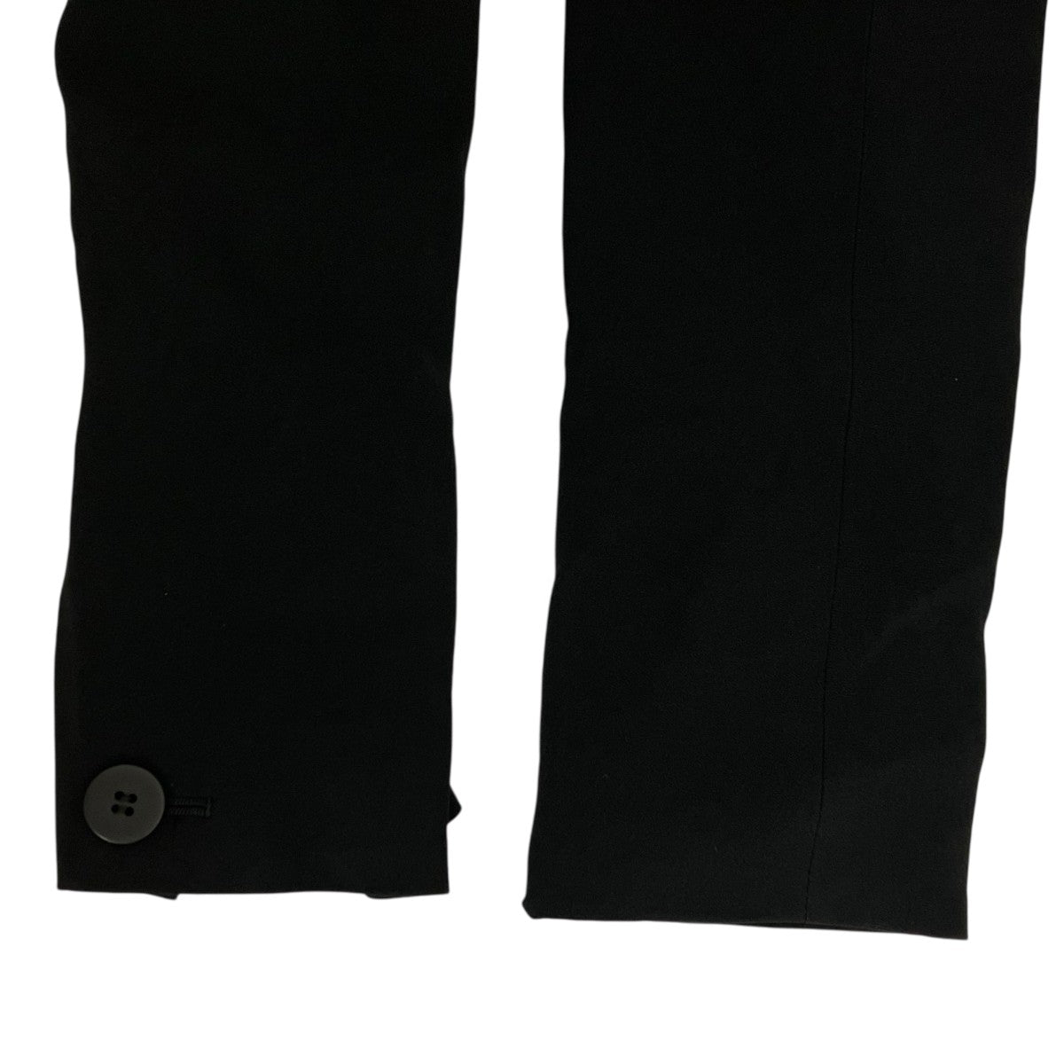 HELMUT LANG(ヘルムートラング) ノーカラージャケット16-7104231