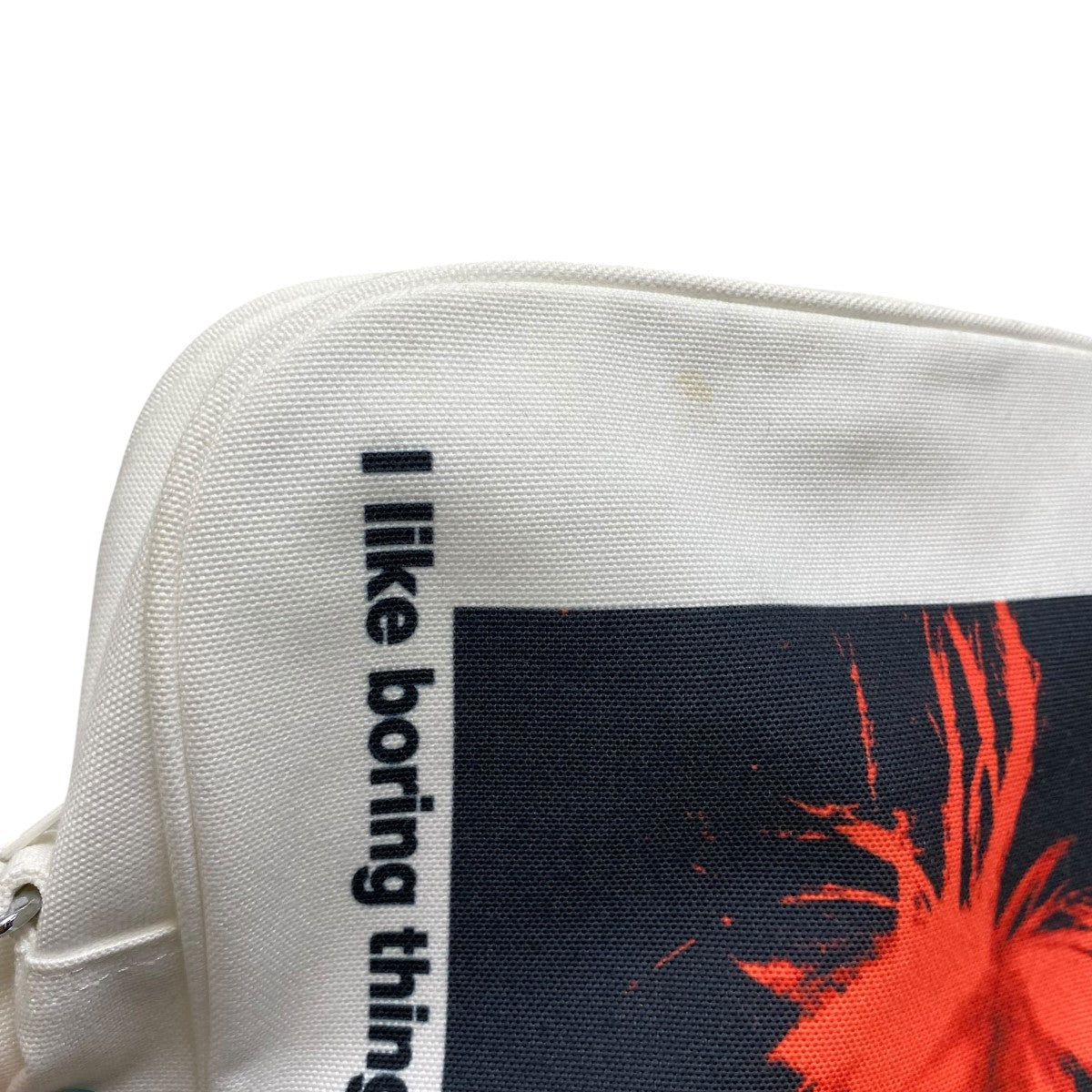 COMME des GARCONS SHIRT(コムデギャルソンシャツ) ×Andy Warhol