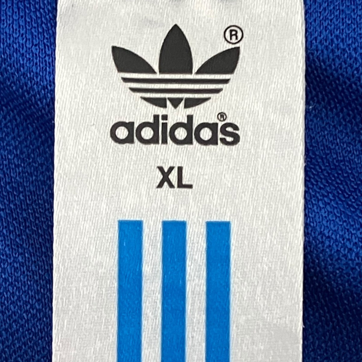adidas(アディダス) SHARPゲームシャツIP5544 IP5544 ブルー