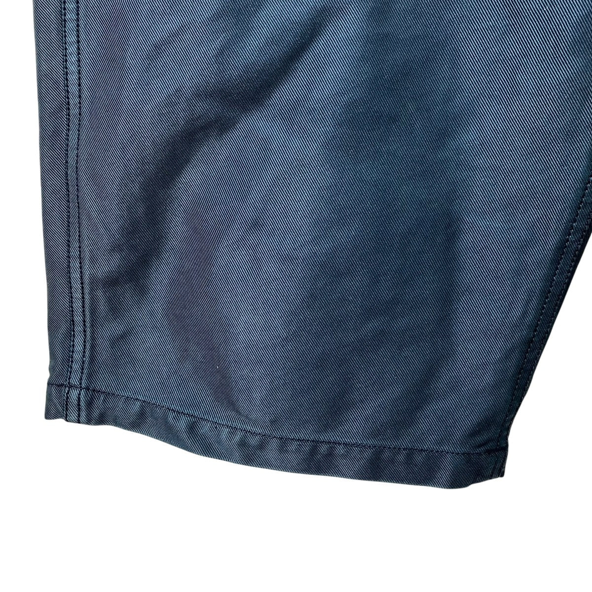 COMME des GARÇONS SHIRT ハーフパンツ　Mネイビー COMME des GARÇONS SHIRT ハーフパンツ Mネイビー 楽天市場