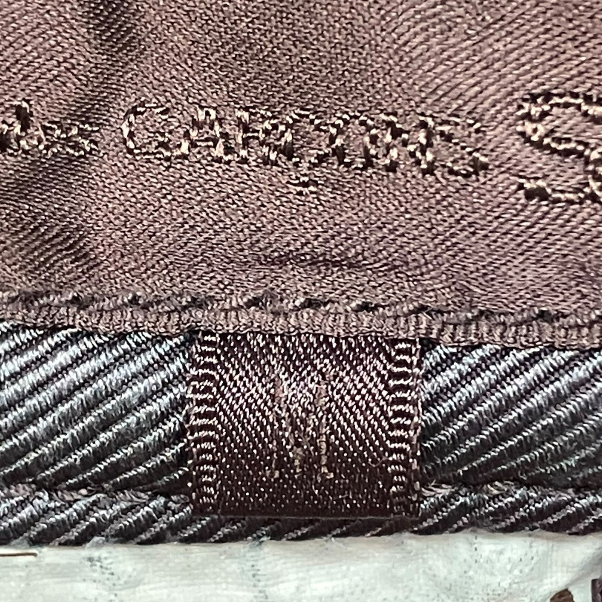 COMME des GARCONS SHIRT(コムデギャルソンシャツ) ハーフパンツ