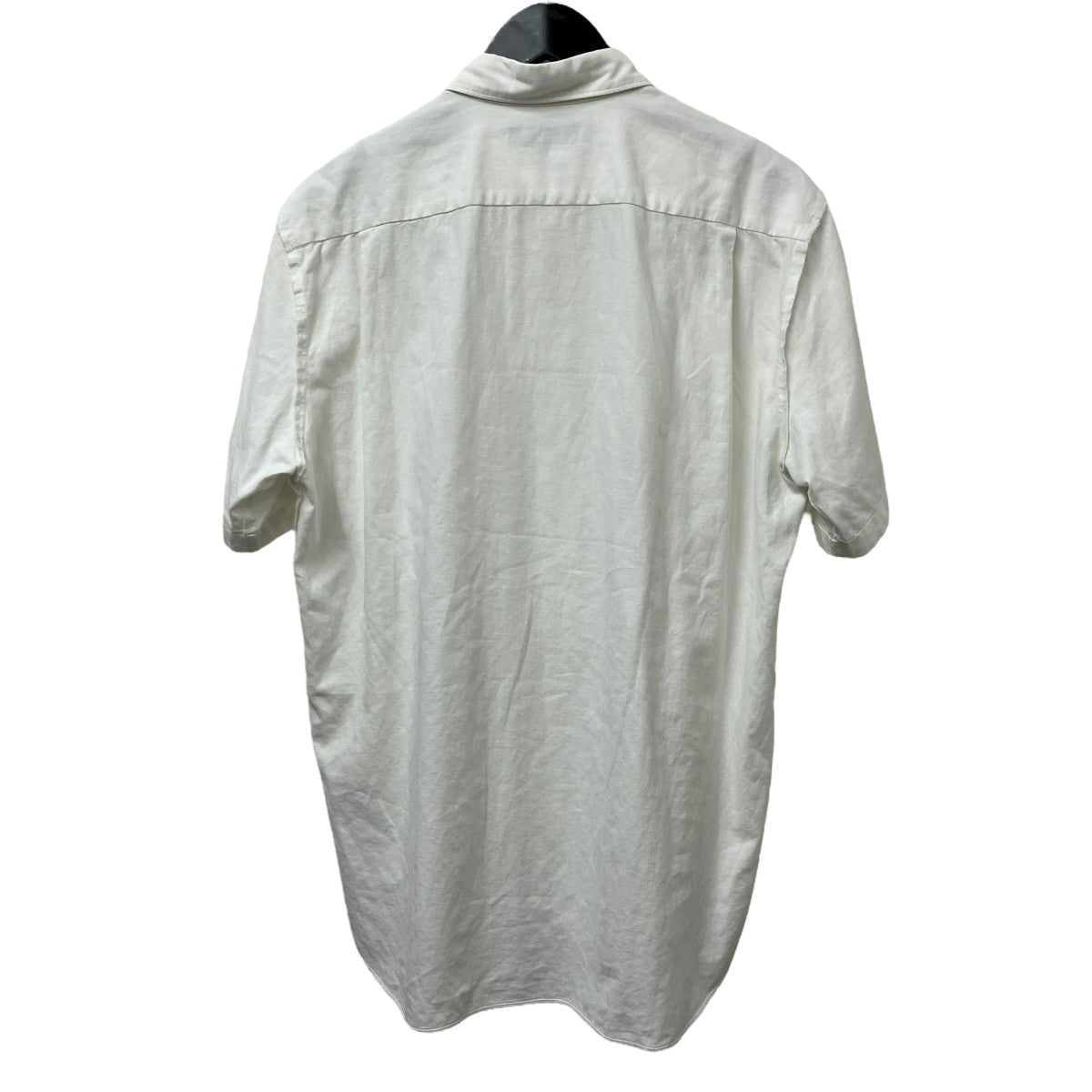 COMME des GARCONS HOMME(コムデギャルソンオム) 半袖シャツHS