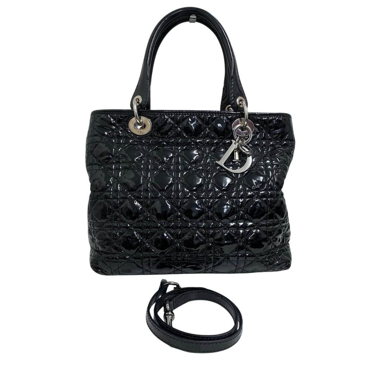 Christian Dior(クリスチャンディオール) カナージュ