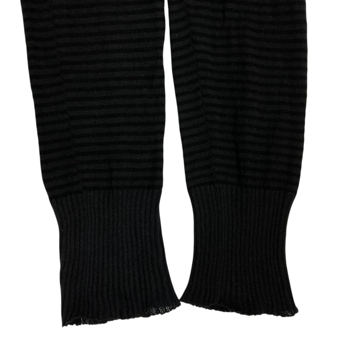 RICK OWENS(リックオウエンス) 09SSサマーニットRU8658 RU8658