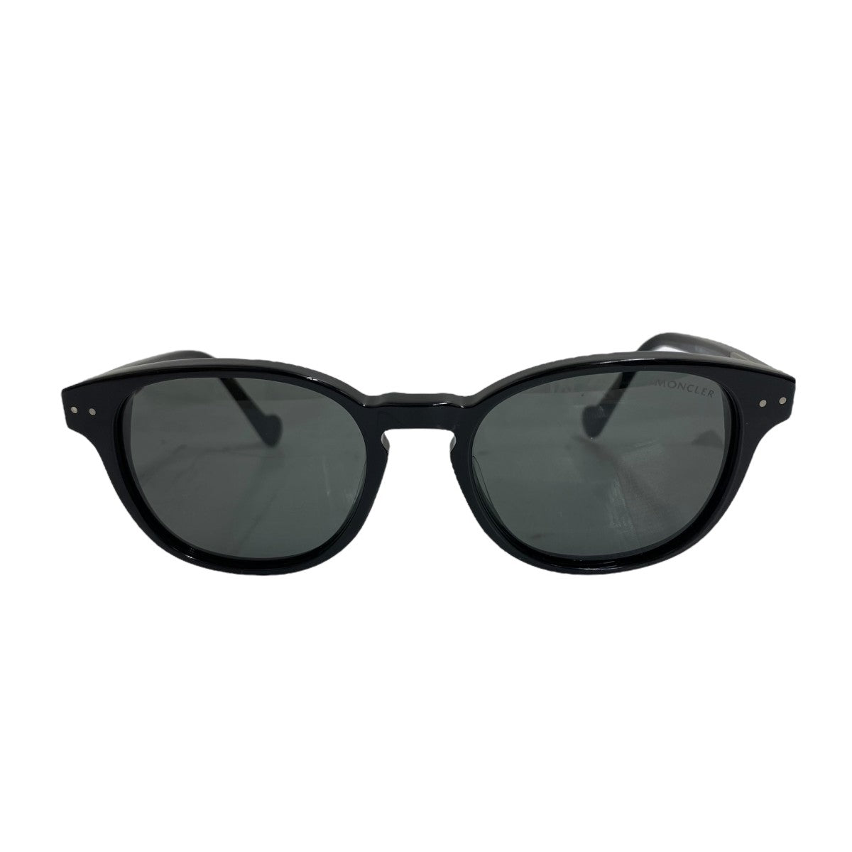 MONCLER×FRAGMENT DESIGN サングラスMLK0091-D MLK0091-D