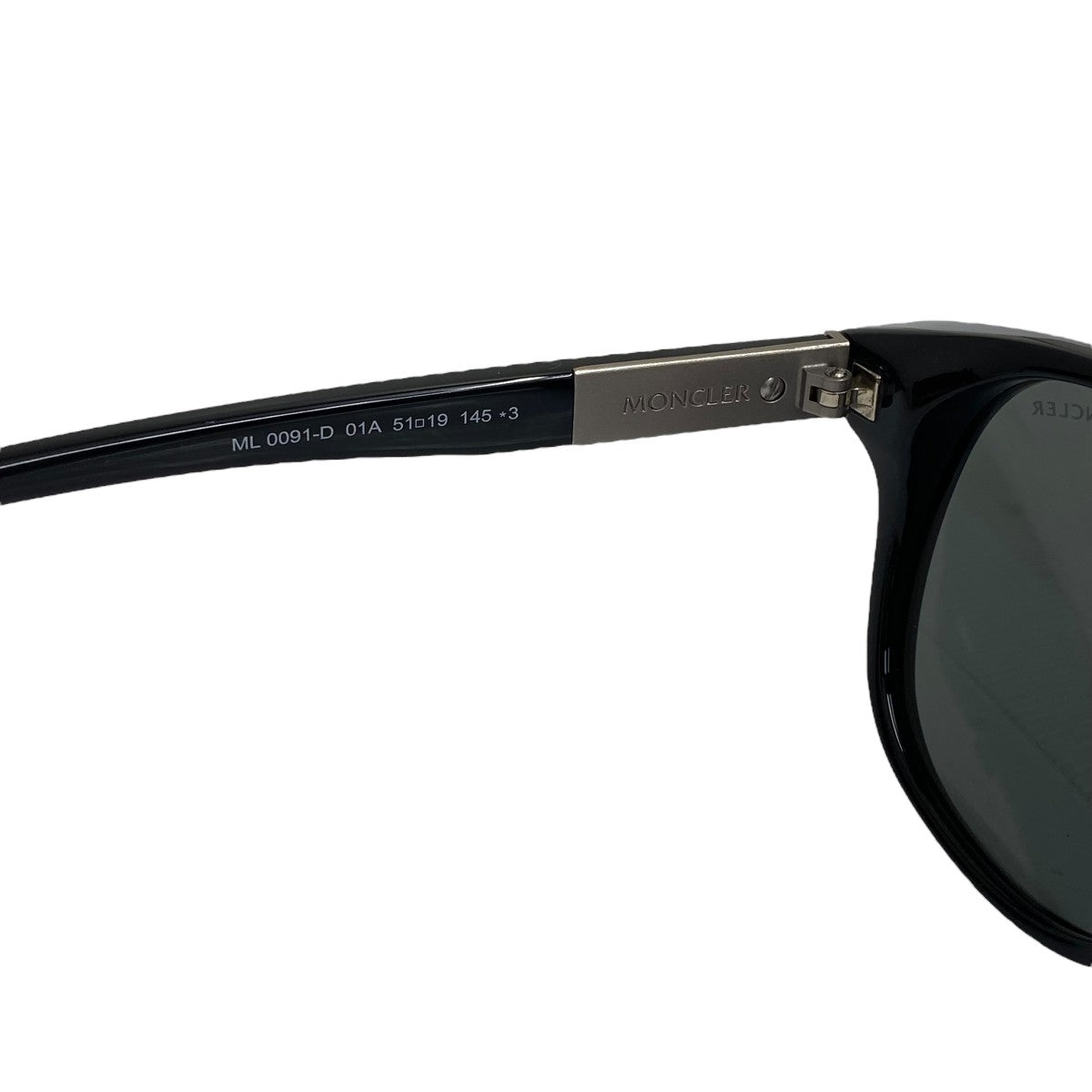 MONCLER×FRAGMENT DESIGN サングラスMLK0091-D MLK0091-D