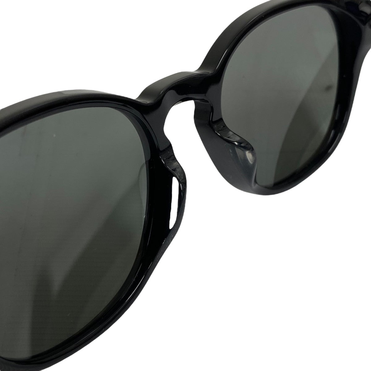 MONCLER×FRAGMENT DESIGN サングラスMLK0091-D MLK0091-D