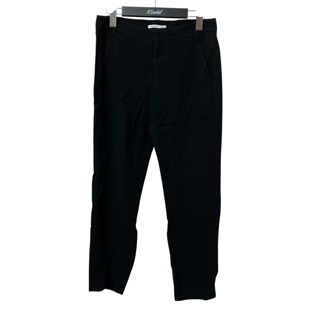 HELMUT LANG オールインワン HELMUT LANG(ヘルムートラング) ベアトップオールインワン16