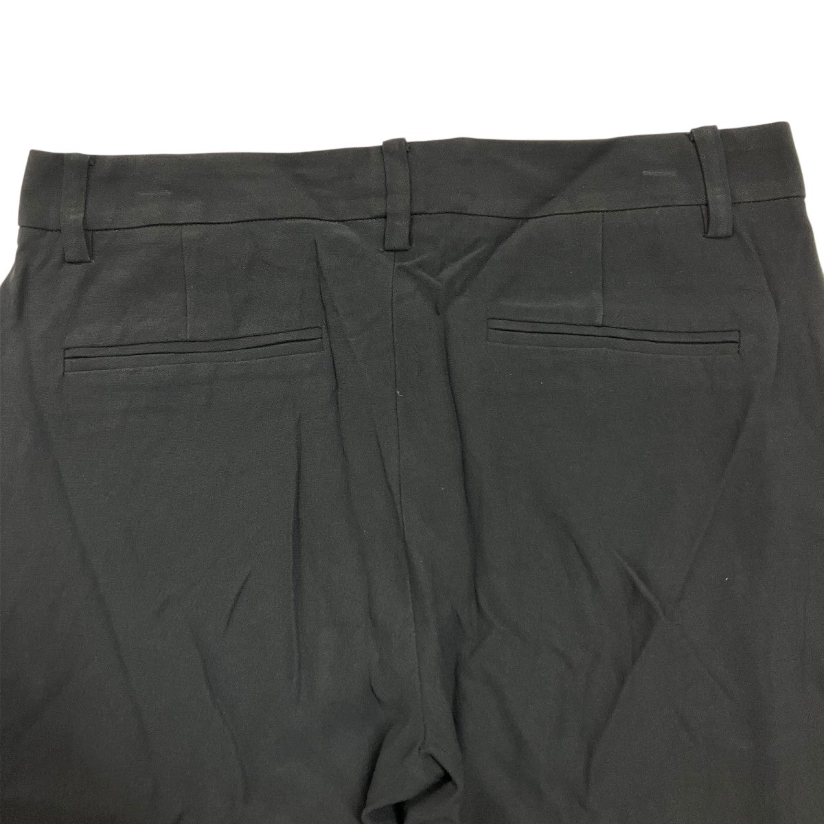ヘルムートラング パンツ ブラック SIZE 48 ヘルムートラング パンツ ブラック SIZE 48