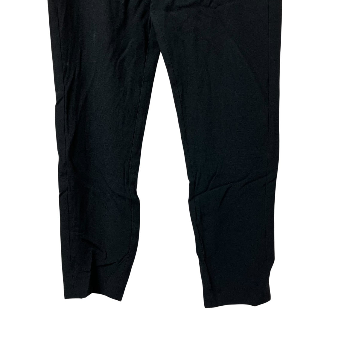 ヘルムートラングナイロンパンツ レディース HELMUT LANG ヘルムートラング ロングパンツ サイズ:44 ジップ