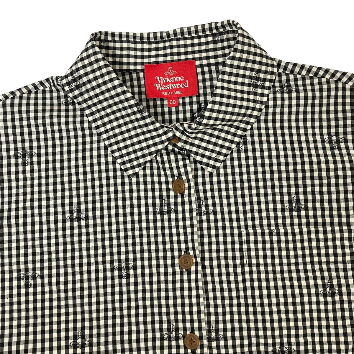 Vivienne Westwood RED LABEL(ヴィヴィアンウエストウッドレッド
