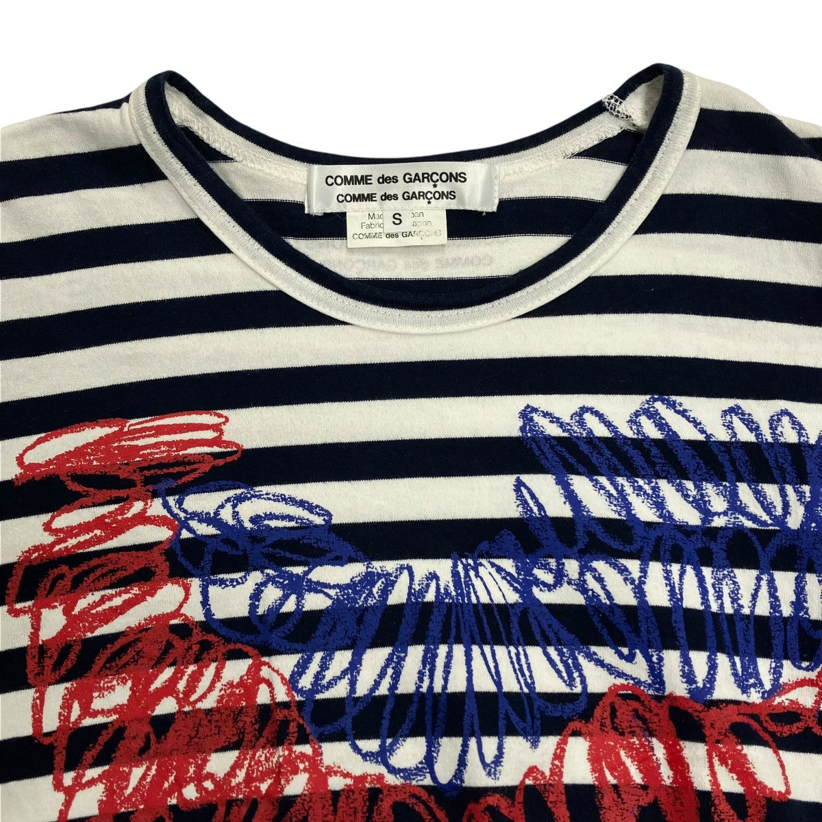 COMME des GARCONS COMME des GARCONS(コムデギャルソン